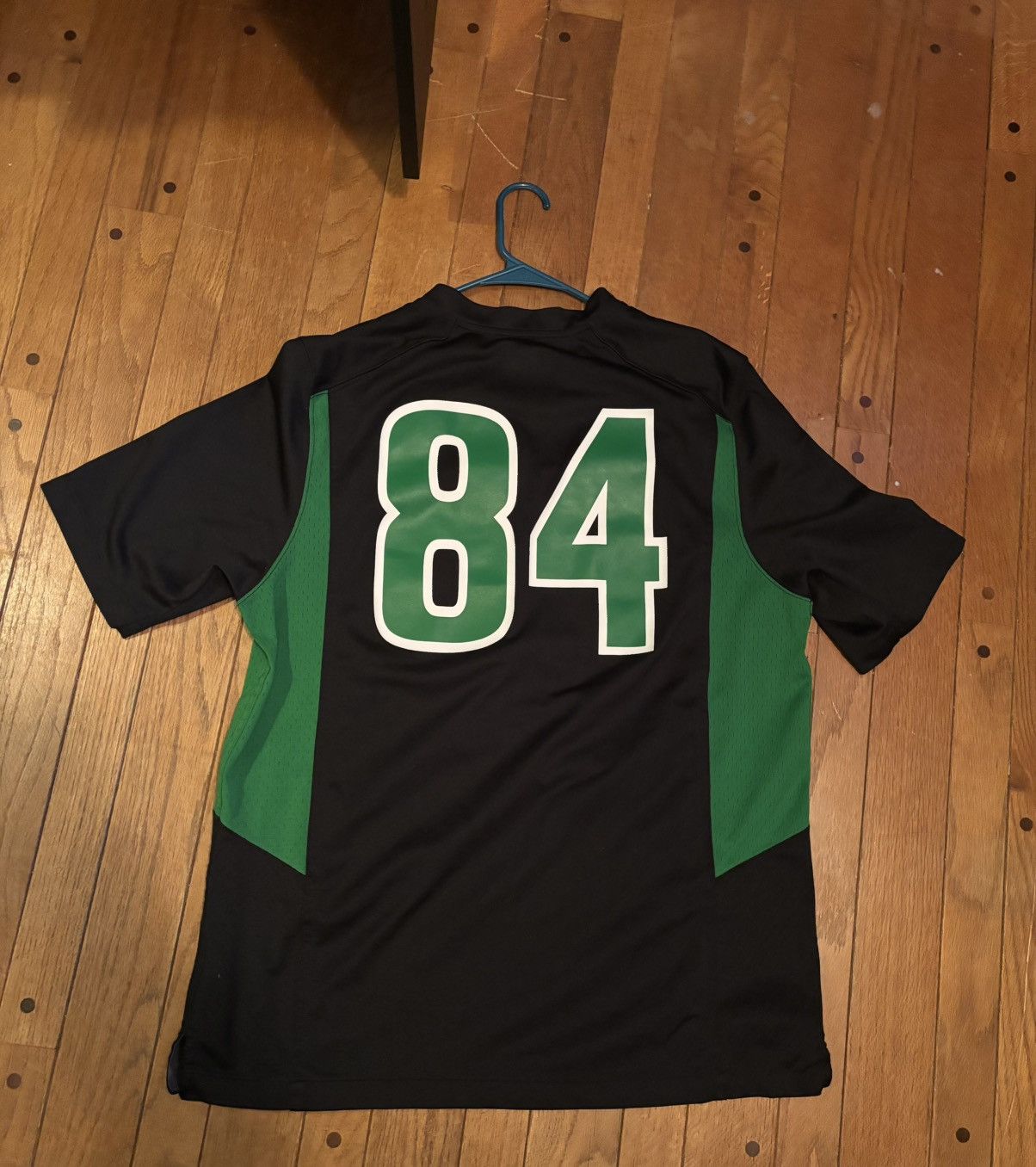 NCAA NCAA - North Dakota State Football Jersey Size US L / EU 52-54 / 3 - 2 Thumbnail
