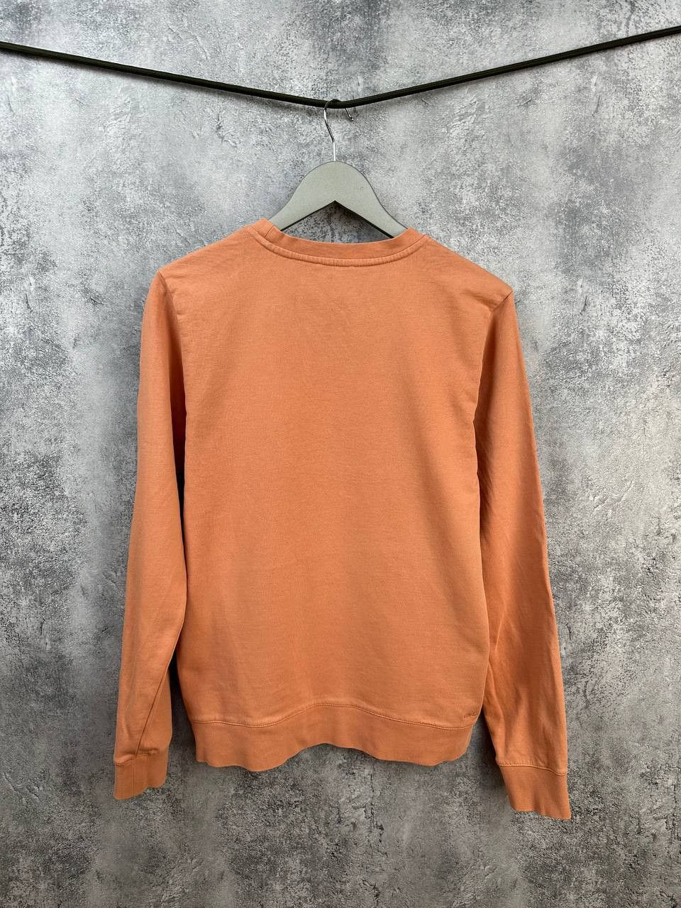 A.P.C. A.P.C. Rue Madame Paris Sweatshirt Crew Neck Casual Style Size US M / EU 48-50 / 2 - 2 Thumbnail