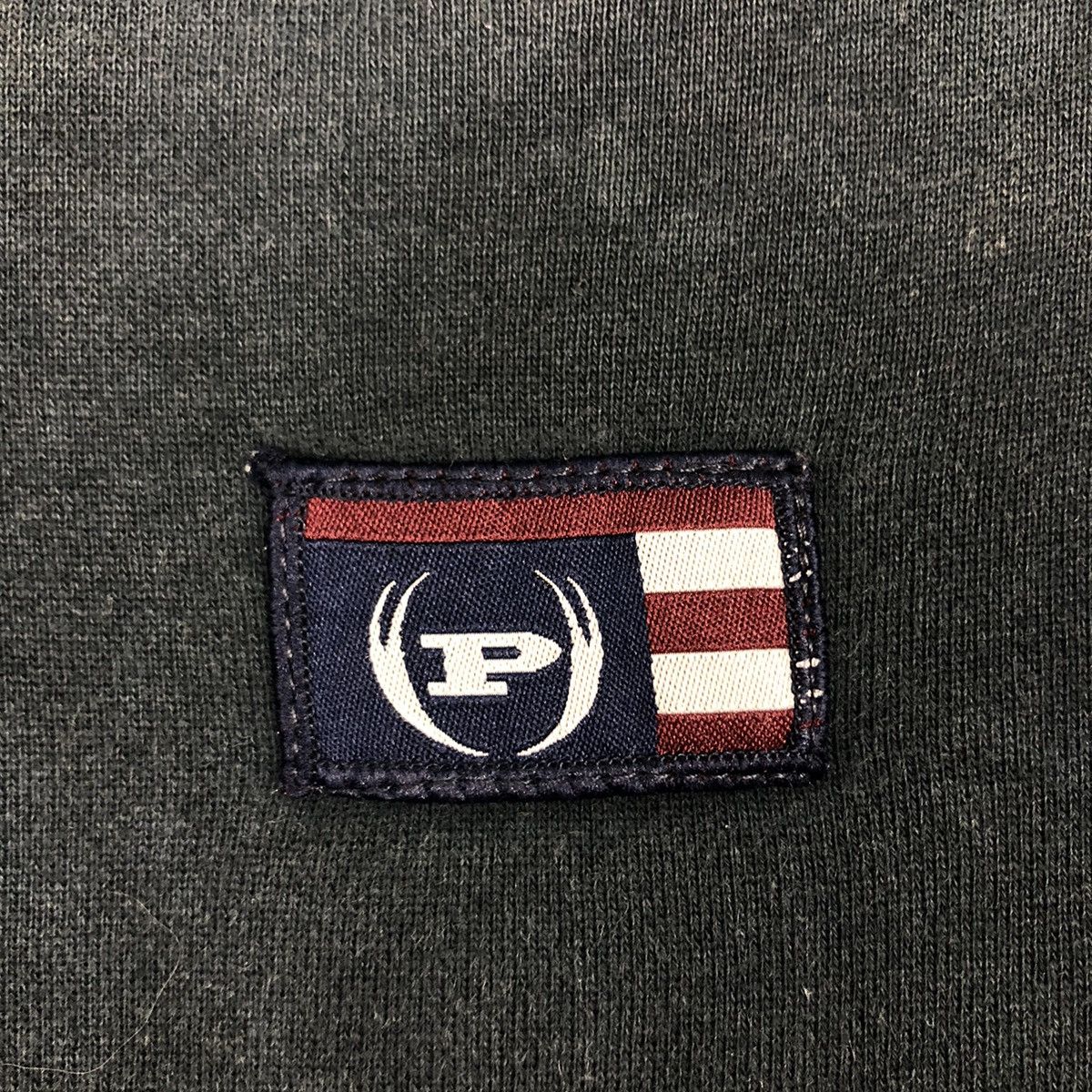 Japanese Brand 📌Vintage Sweatshirt Phat Farm Big Logo Issey Miyake Design Size US XL / EU 56 / 4 - 13 Thumbnail