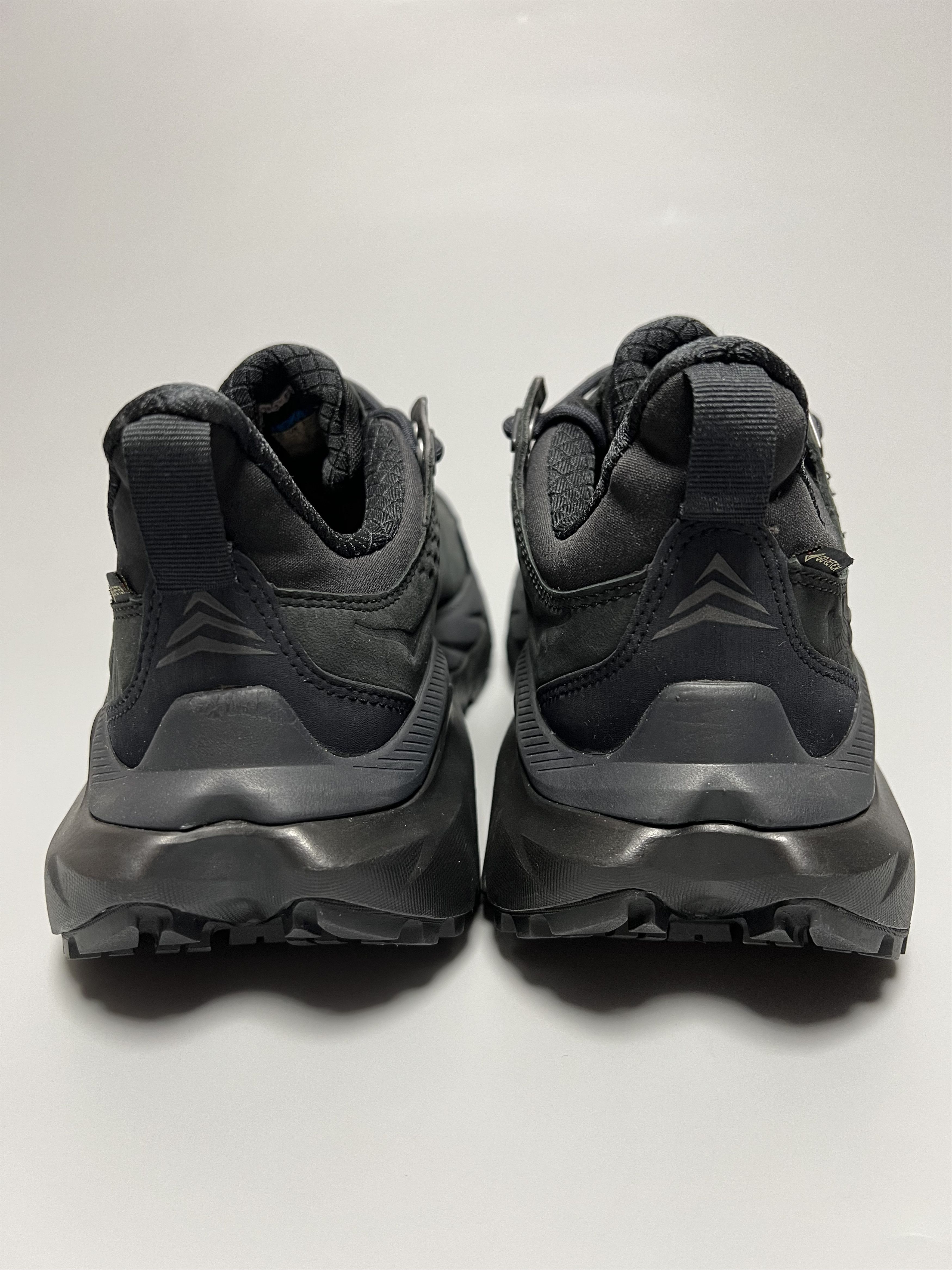 Goretex 9D Hoka One One Kaha 2 Low GTX Hiking Shoes 1123190-SBCRL Size US 9 / EU 42 - 3 Thumbnail
