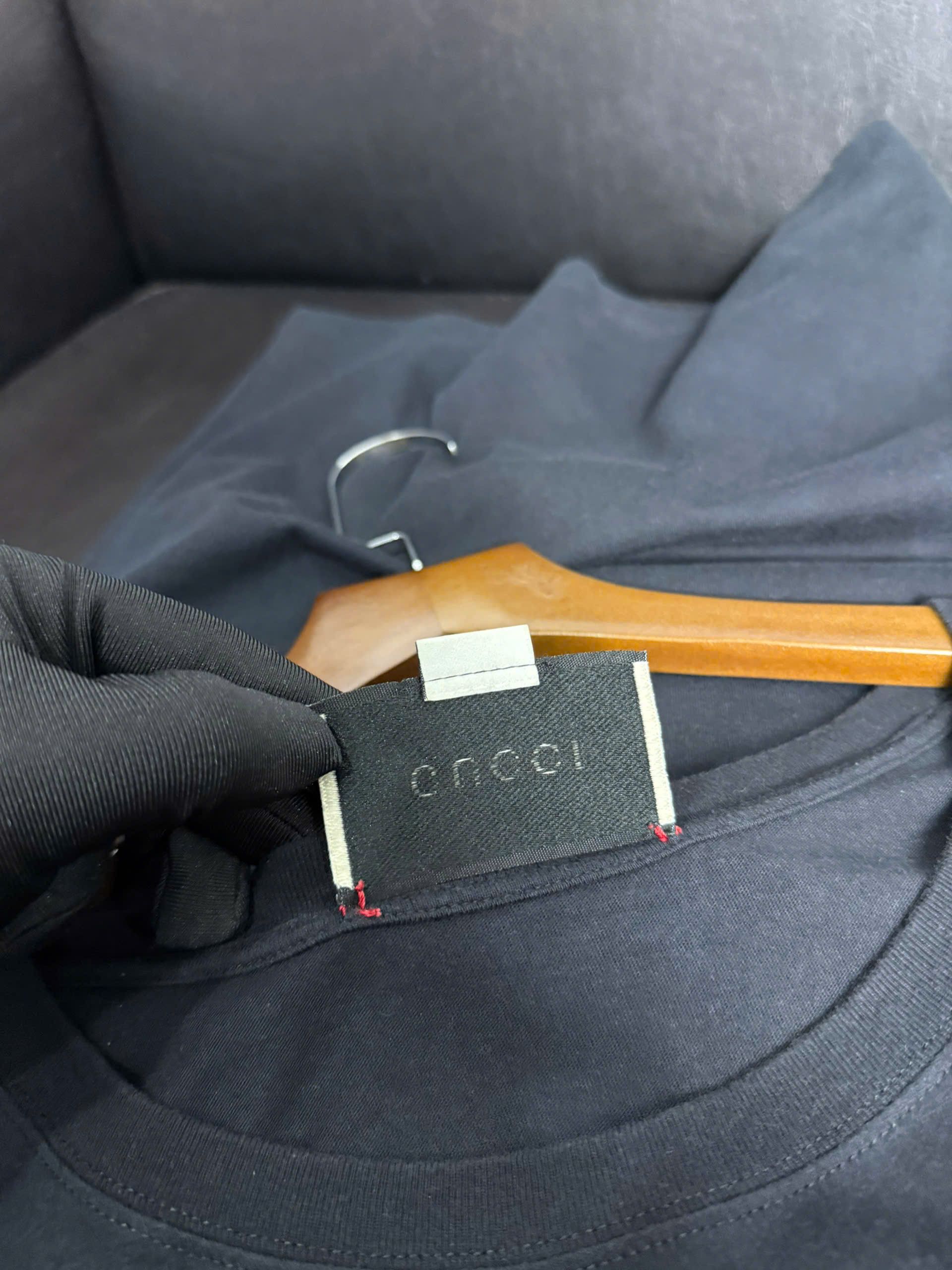 Gucci GUCCI FAKE LOGO Size US XS / EU 42 / 0 - 6 Thumbnail