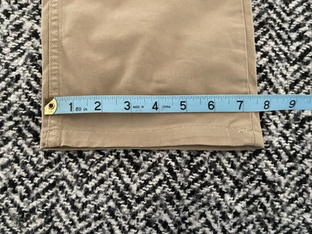 Polo Ralph Lauren Polo ralph lauren sullivan slim stretch jeans 34x27 Khaki Size US 34 / EU 50 - 8 Thumbnail
