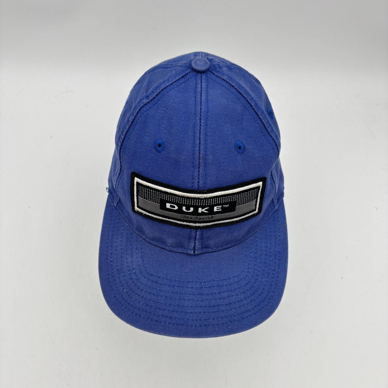 Sports Specialties 90s Sports Specialties Duke Blue Devils Strapback Hat Size ONE SIZE - 8 Thumbnail
