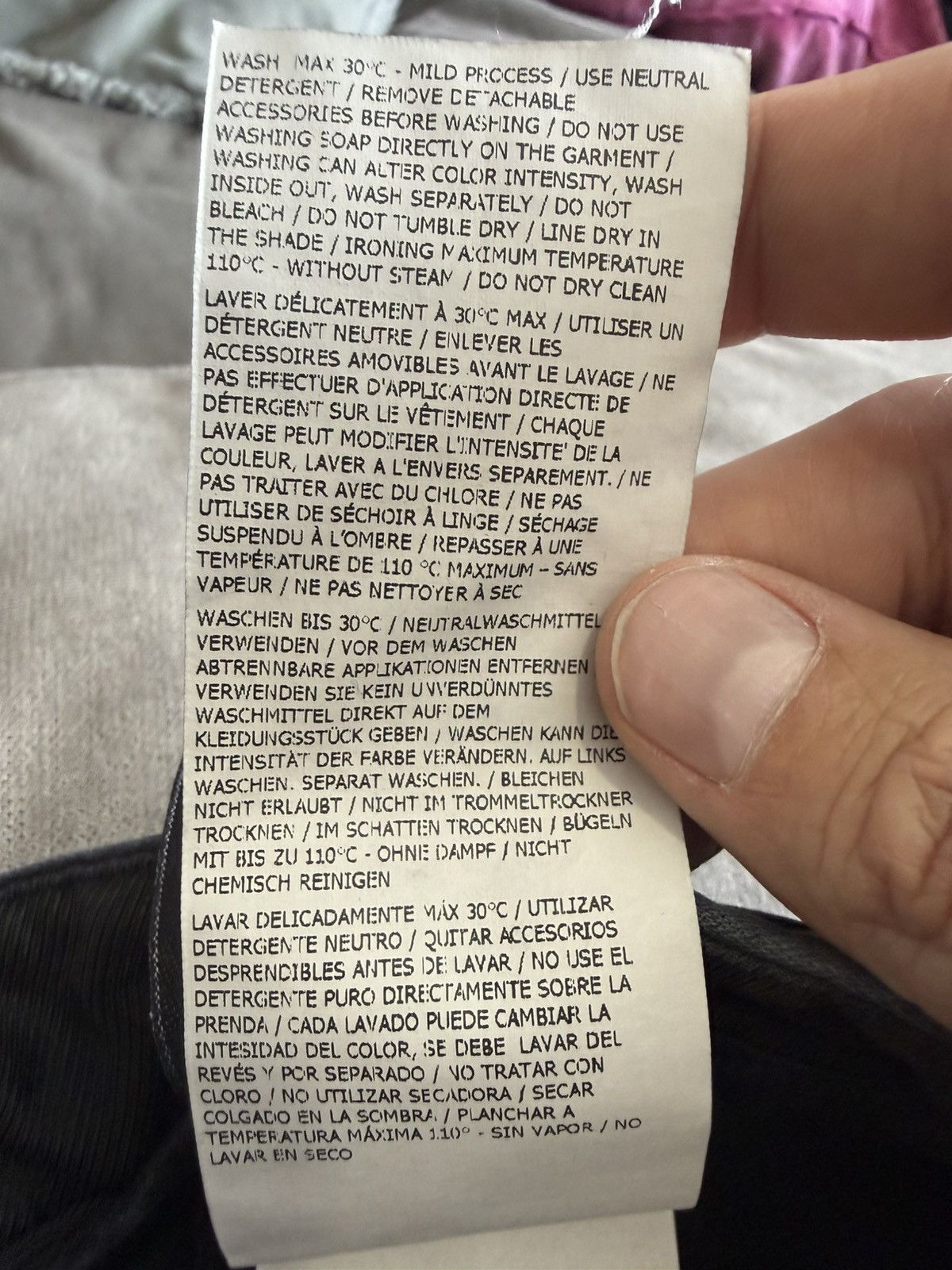 Stone Island Stone Island Cargo Pants Size US 31 - 6 Thumbnail