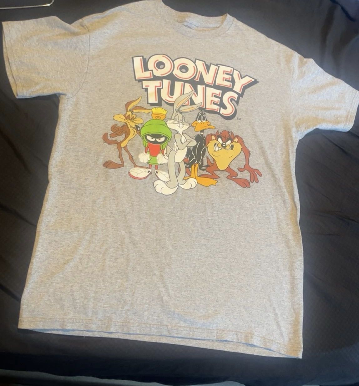 Other Bugs bunny Tasmanian devil daffy duck Looney Tunes Size US M / EU 48-50 / 2 - 2 Thumbnail