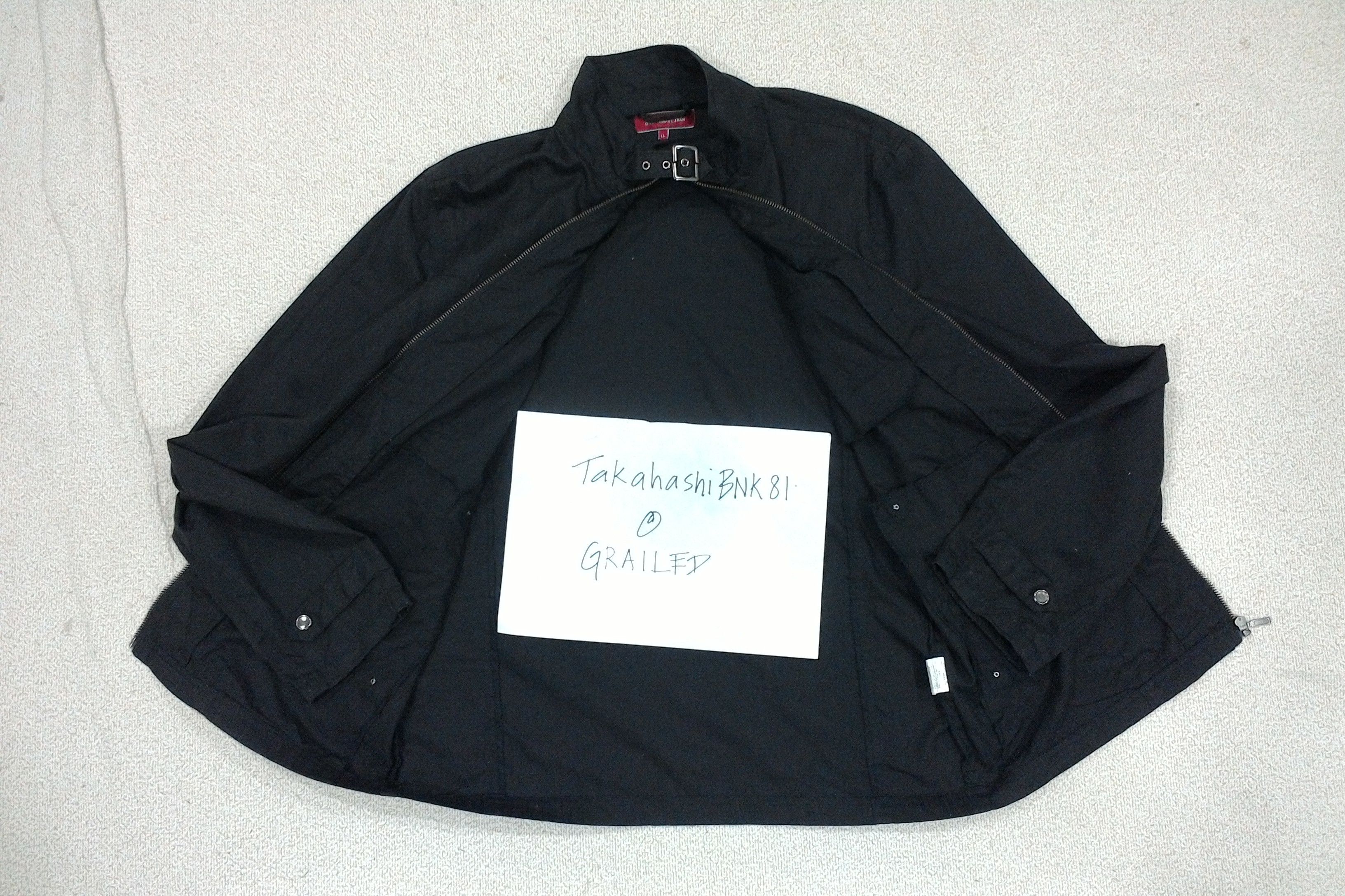 Japanese Brand ANTI LABEL MAN JACKET Size US L / EU 52-54 / 3 - 6 Thumbnail
