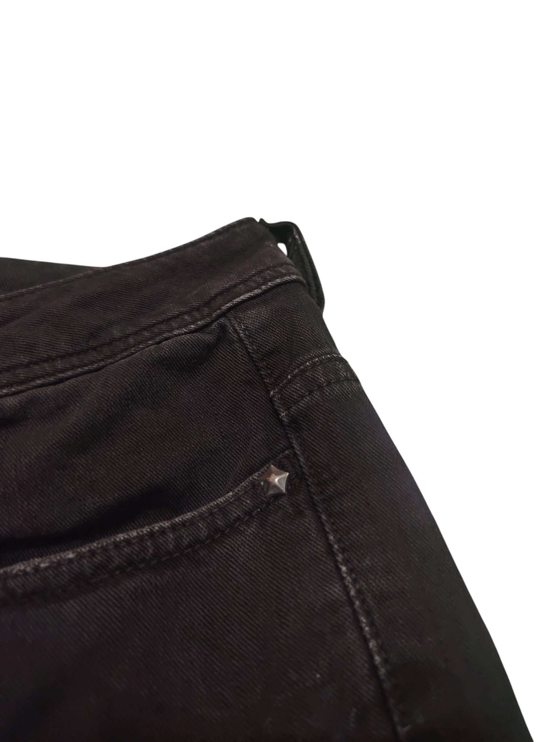 Diesel Stretch jeans diesel Distressed skinny jeans Size US 29 - 9 Thumbnail