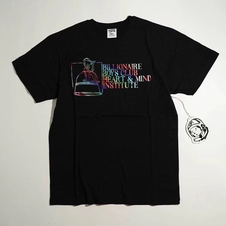 Billionaire Boys Club Billionaire Boys Club American Style Short Sleeve T-Shirt Size US L / EU 52-54 / 3 - 6 Thumbnail