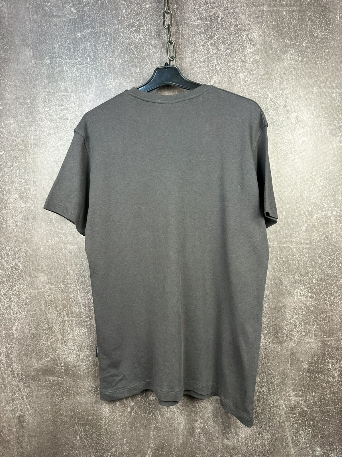 Diesel 1990’s Vintage Diesel Tee Shirt Archive Hype Size US XL / EU 56 / 4 - 2 Thumbnail