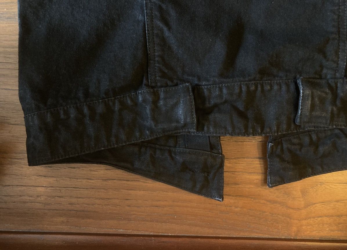 Boris Bidjan Saberi BNWT Tejana1 Dark Grey Size US M / EU 48-50 / 2 - 14 Thumbnail