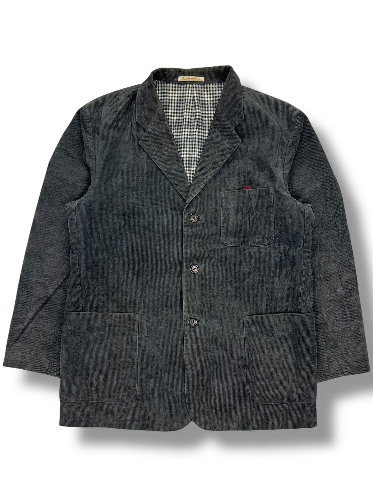 Papas Maniere De Heming | Grailed