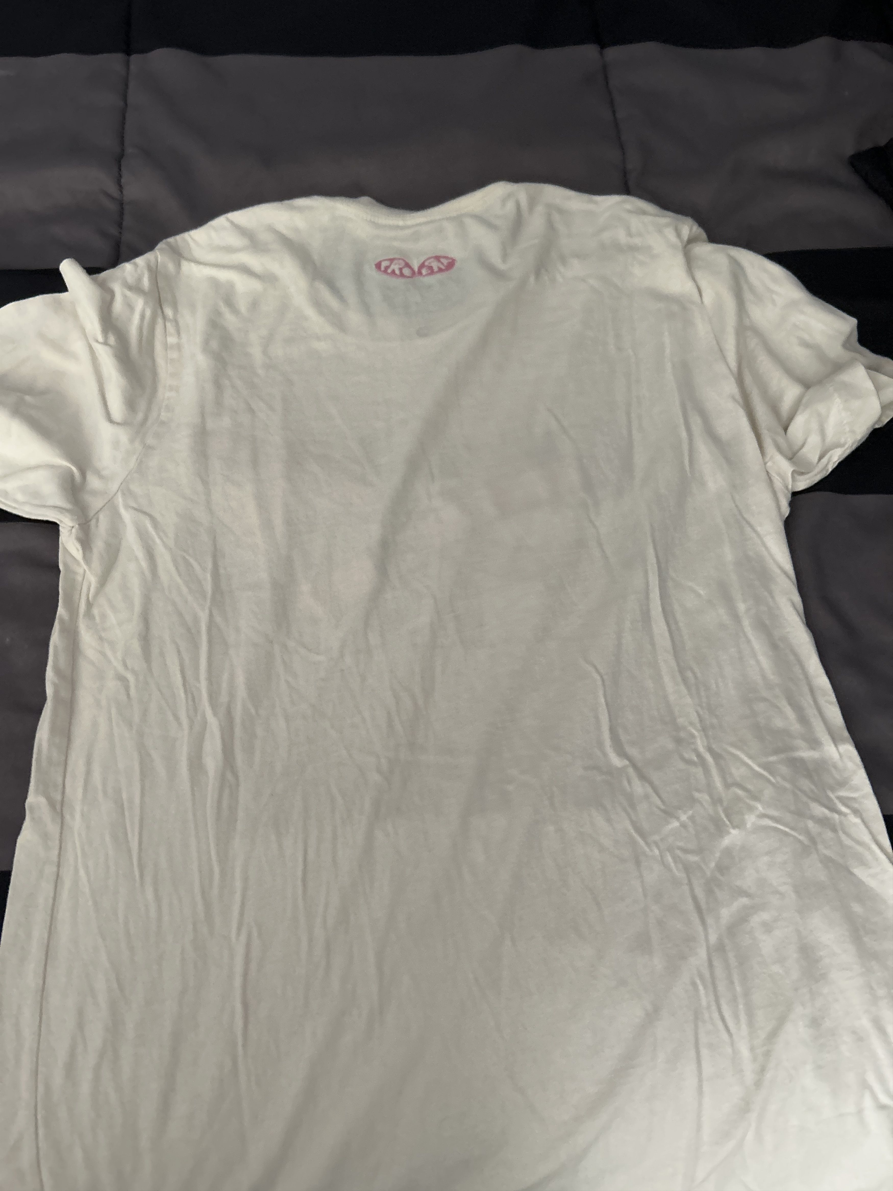 Pro Era Pro Era Belt Tee Size US M / EU 48-50 / 2 - 2 Thumbnail
