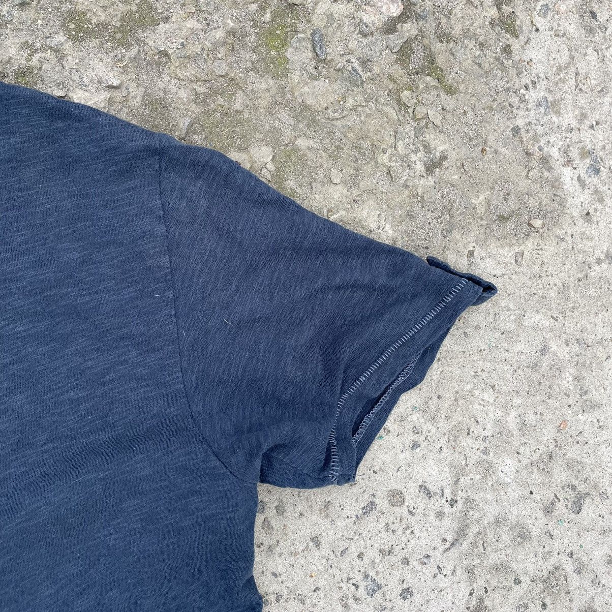 Japanese Brand × Vintage Vintage T-shirts Japanese Style Tee 2147 Y2K 90s USA Size US M / EU 48-50 / 2 - 11 Thumbnail