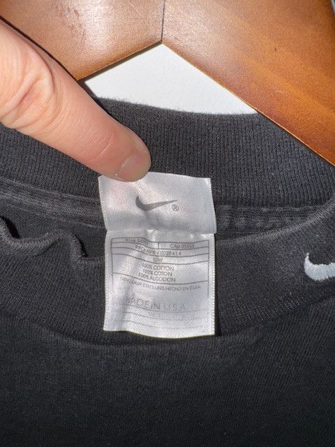 Nike Nike 90's LS Size US XL / EU 56 / 4 - 4 Thumbnail