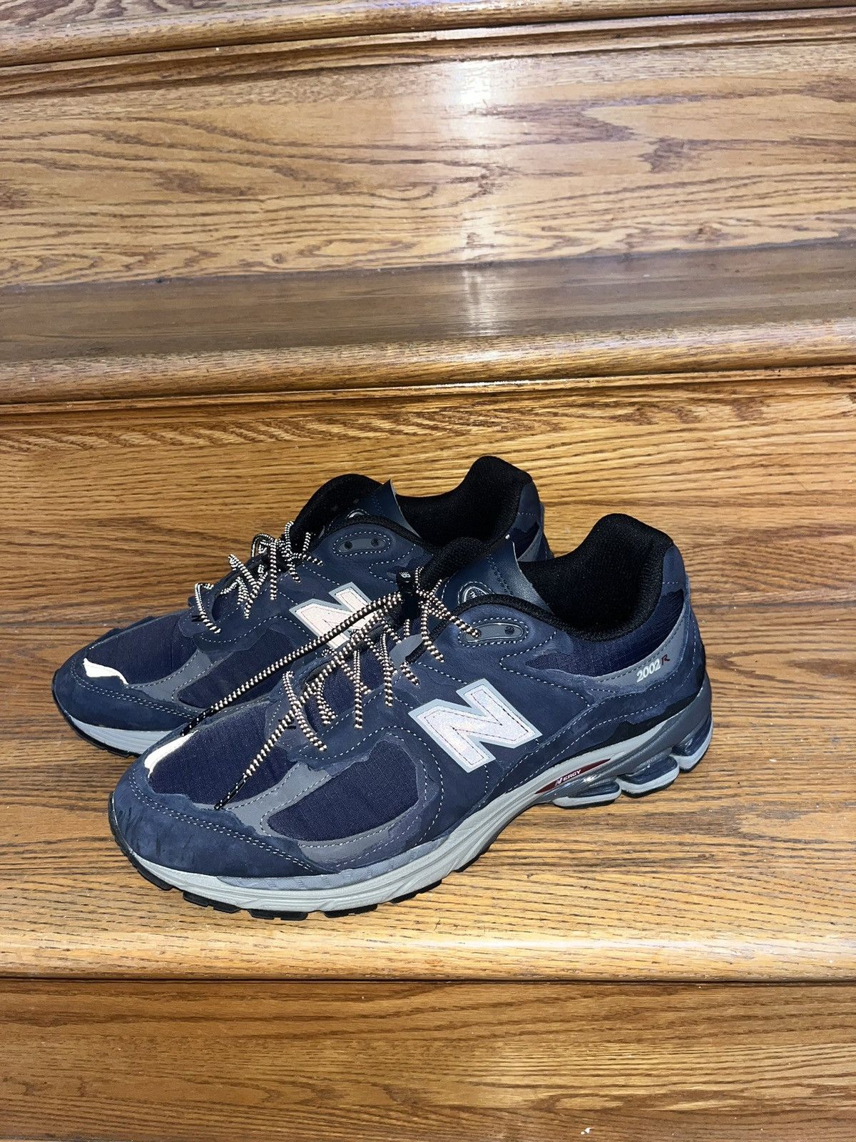 New Balance New Balance 2002r Protection Pack Size US 10.5 / EU 43-44 - 1 Thumbnail
