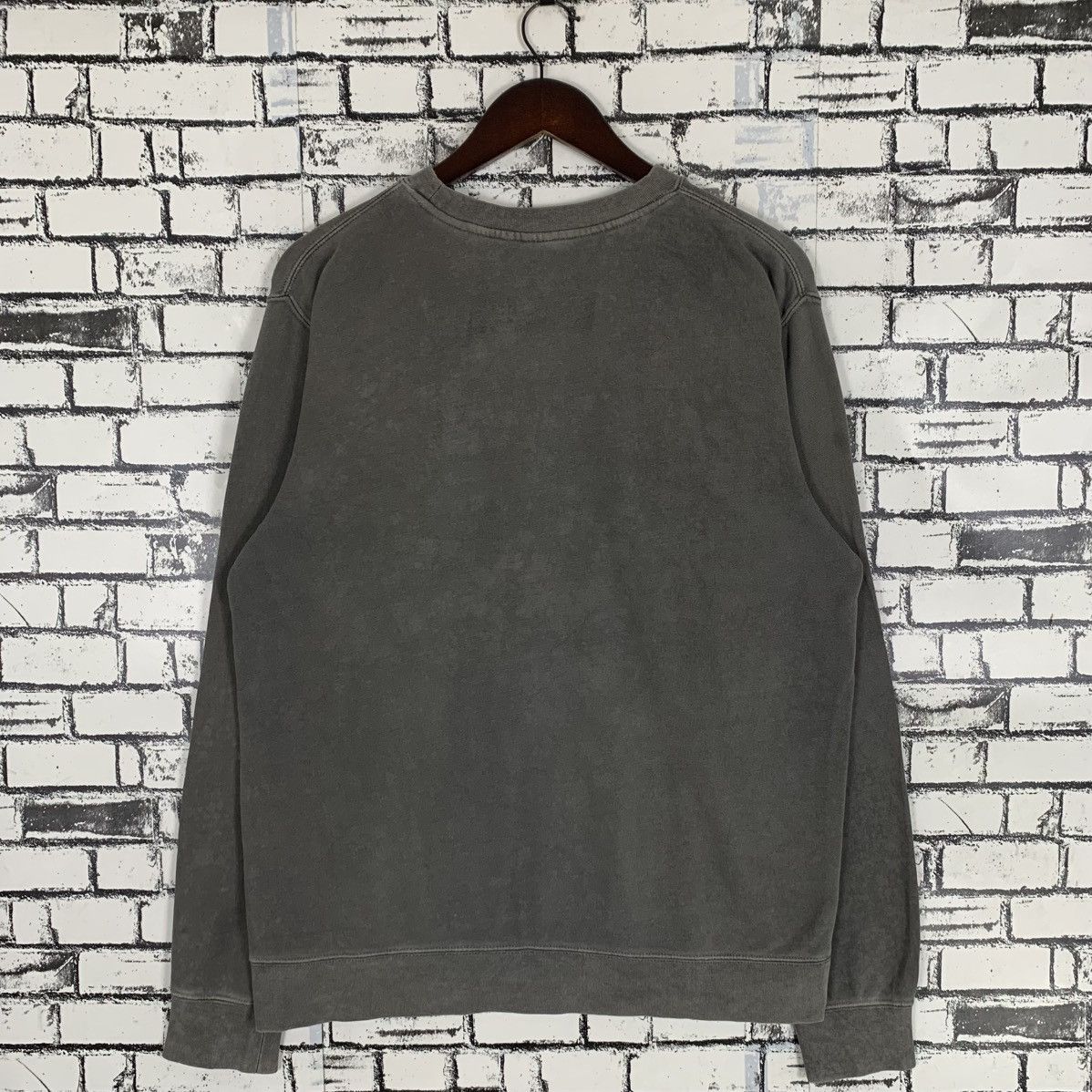 Designer × O'Neill × Vintage Vintage O’ Neil Sweatshirt Size US M / EU 48-50 / 2 - 5 Thumbnail