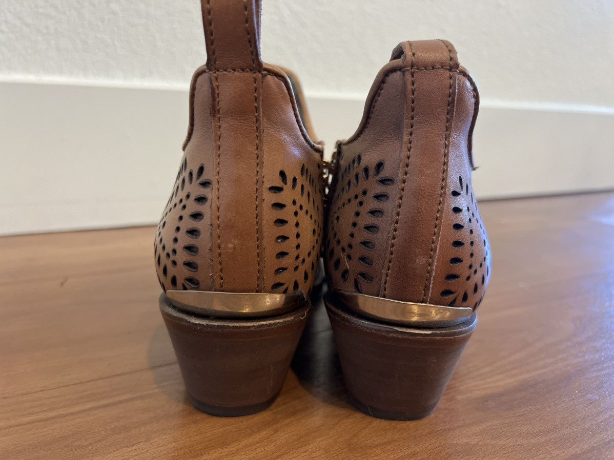 Cuadra Cuada Booties Size US 7.5 / IT 37.5 - 6 Thumbnail
