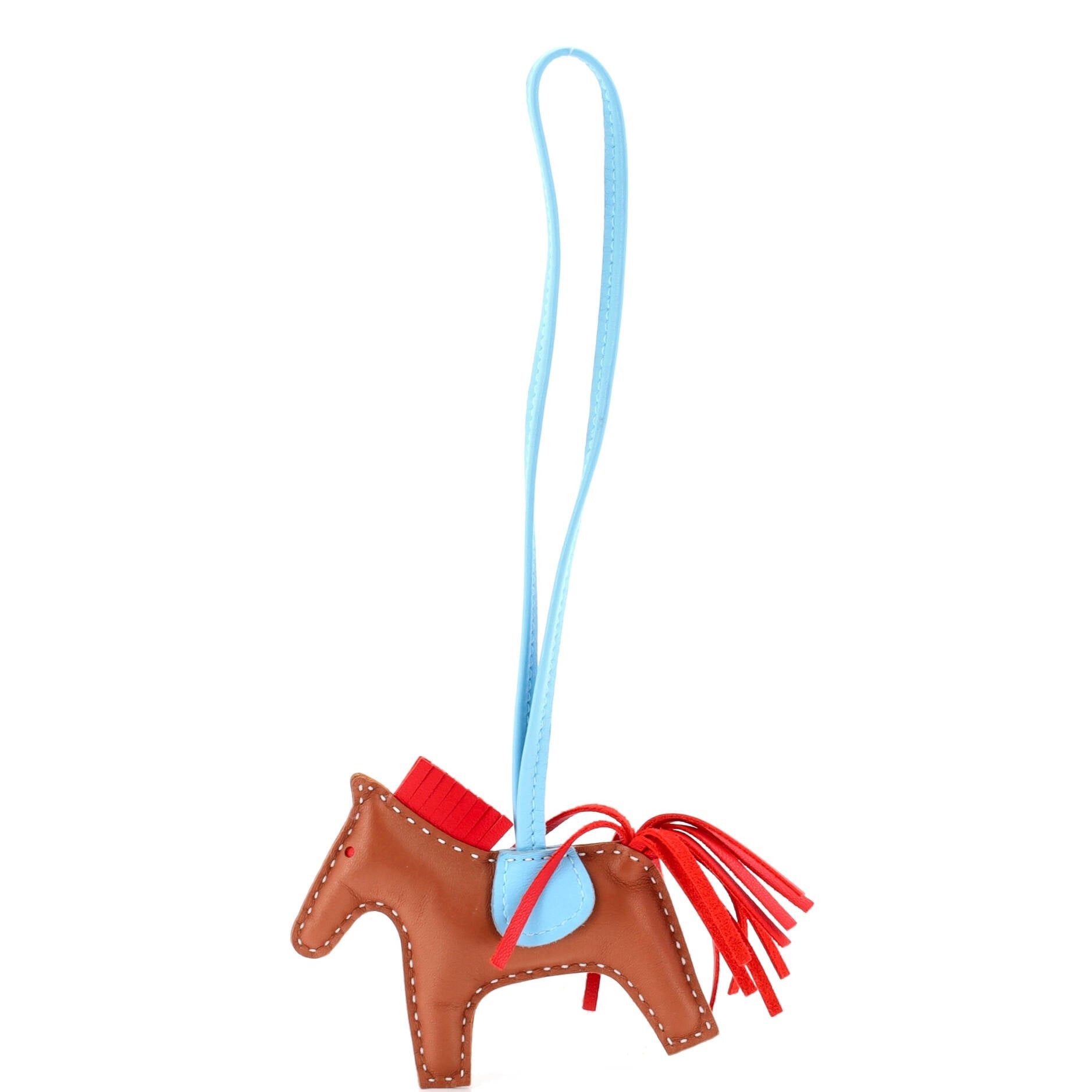 Hermes GriGri Rodeo Bag Charm Size ONE SIZE - 1 Thumbnail