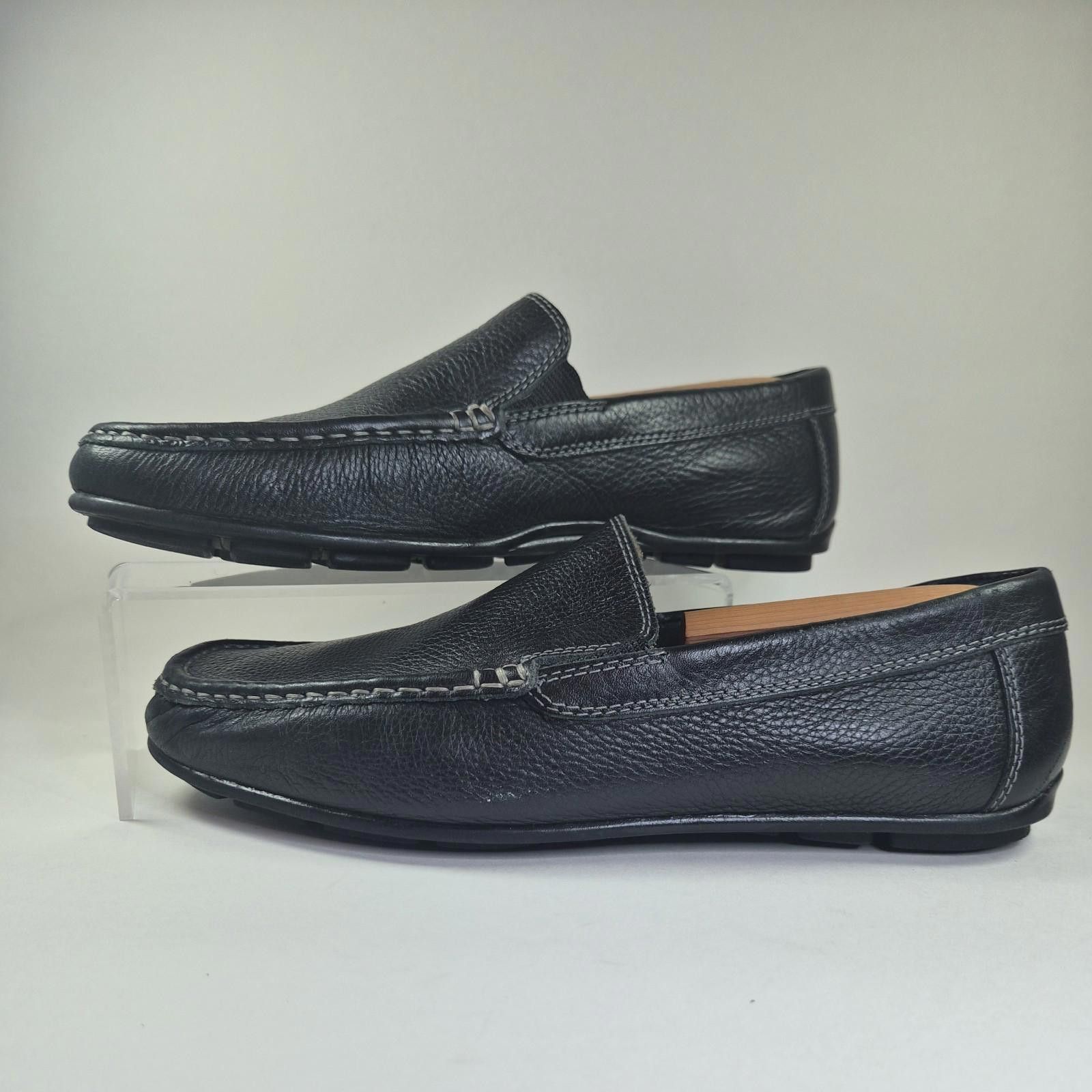 G.H. Bass & Co. G.H. Bass Co. Men Slip-on Dress Shoes Comfy Size: 8.5 Size US 8.5 / EU 41-42 - 1 Thumbnail