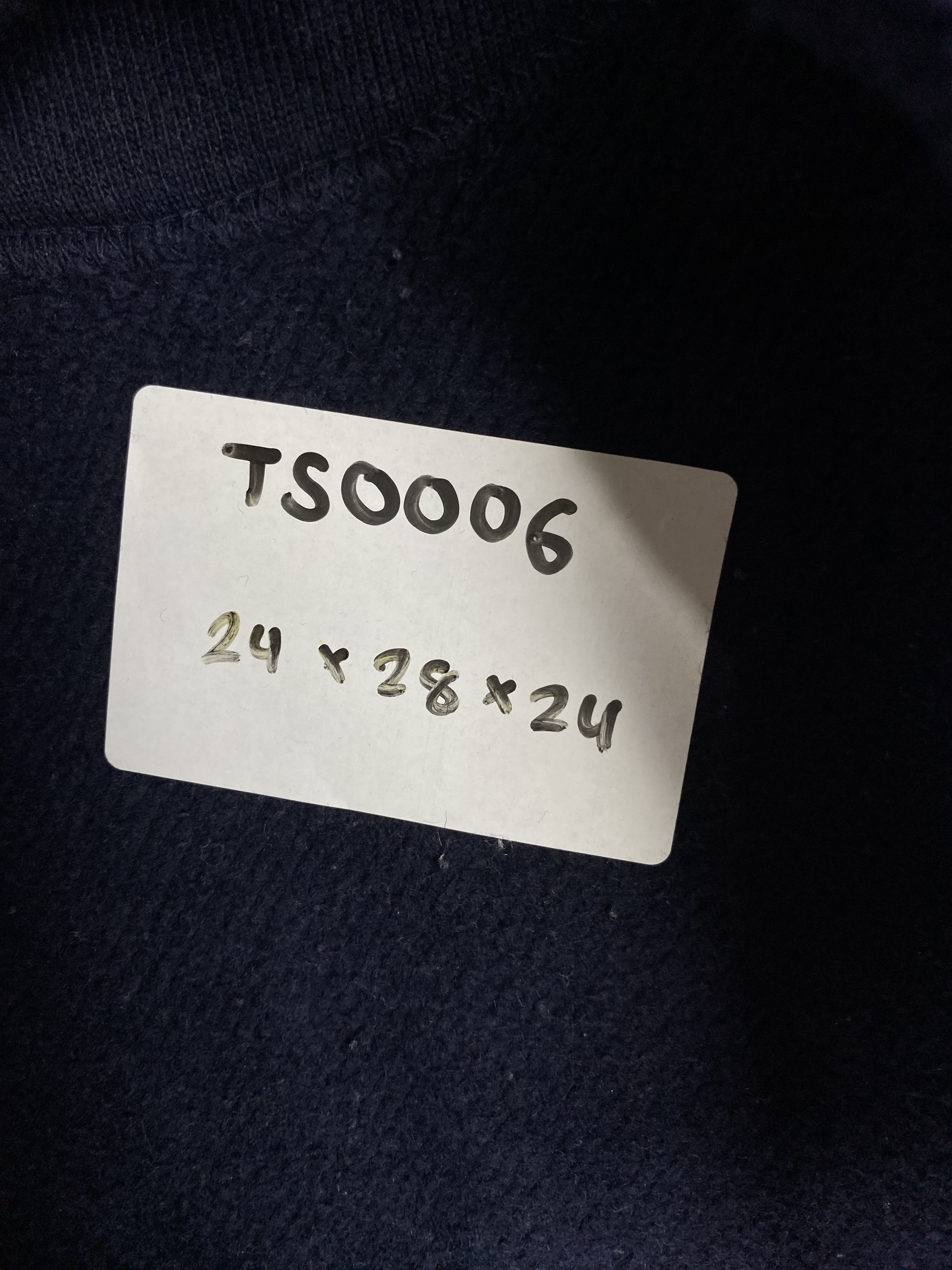 Body Glove Vintage Body Glove Faded With Back Logo Crewneck Sweatshirts Size US M / EU 48-50 / 2 - 10 Thumbnail