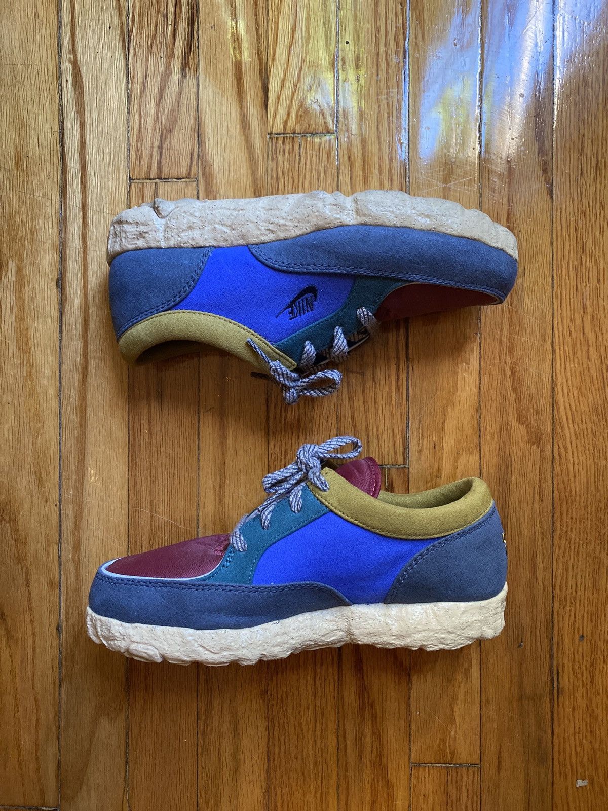 Nike Nike Bedowin SP Size US 7 / EU 40 - 2 Thumbnail