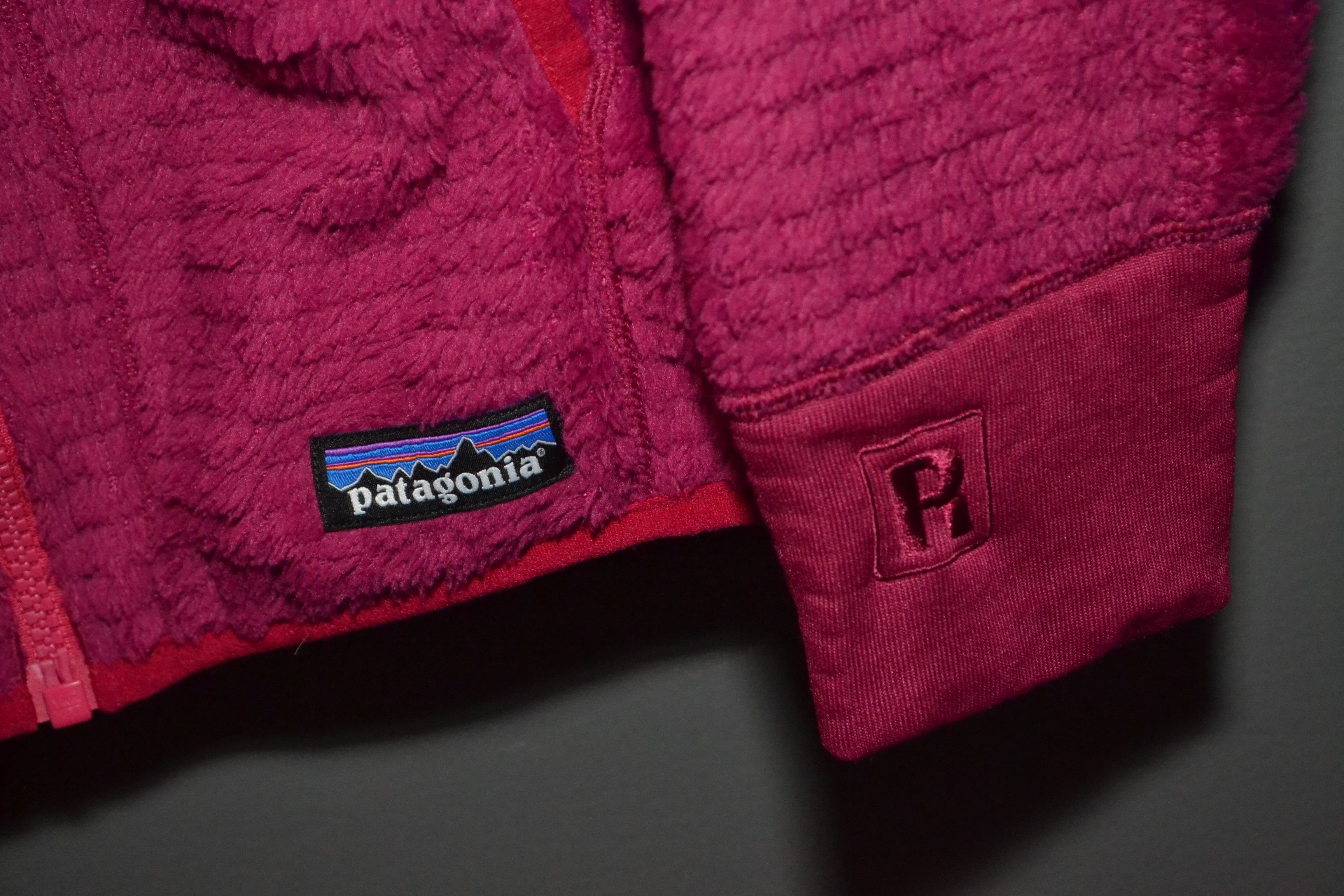 Patagonia Patagonia Regulation Polartec Thermal Pro R3 Fleece Size XS / US 0-2 / IT 36-38 - 5 Thumbnail