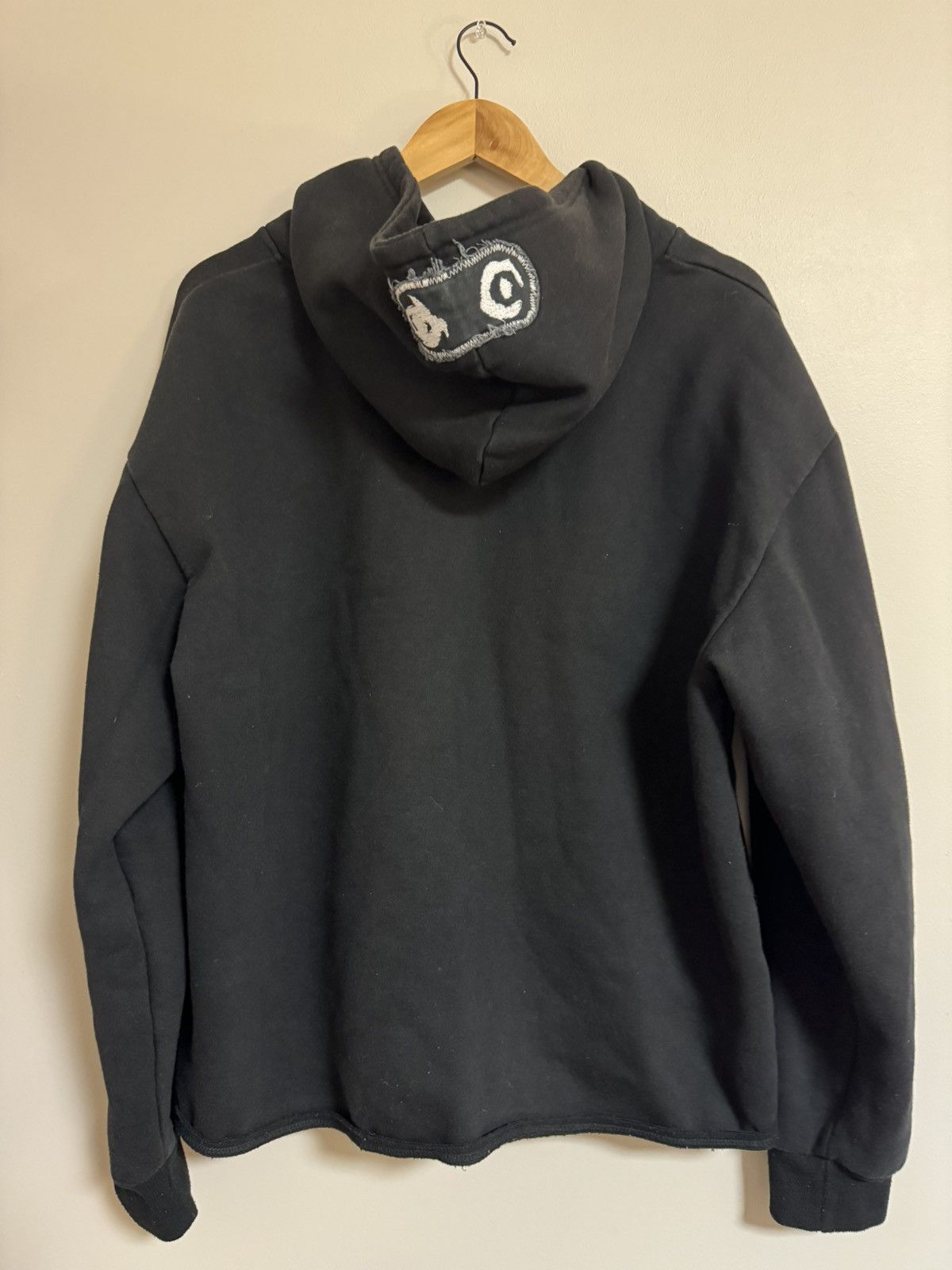 Actual Hate × Ken Carson Teen X Ken Carson Hoodie Size US XL / EU 56 / 4 - 3 Thumbnail