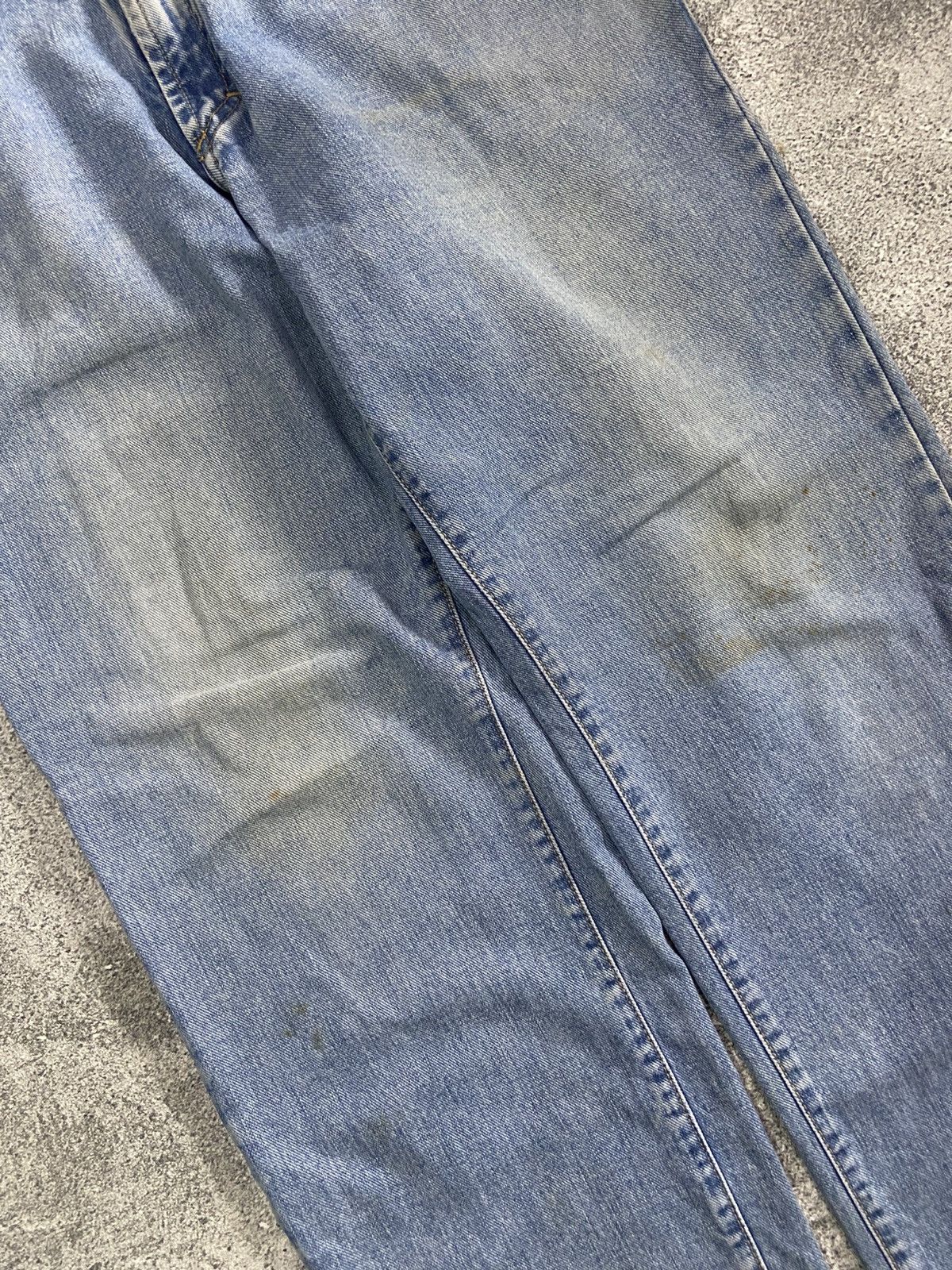 Versace Vintage versace jeans couture Size US 34 / EU 50 - 2 Thumbnail