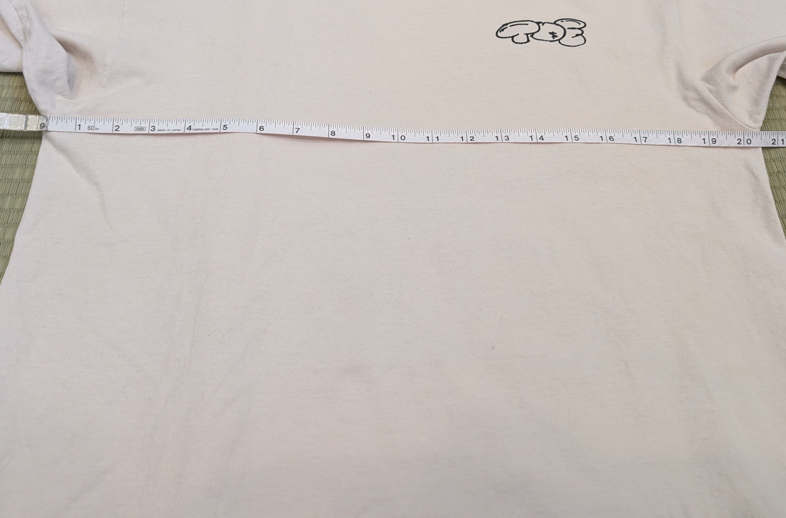 Other RARE TDE x Isaiah Rashad Top & Sunny T-shirt Made in USA Size US M / EU 48-50 / 2 - 4 Thumbnail