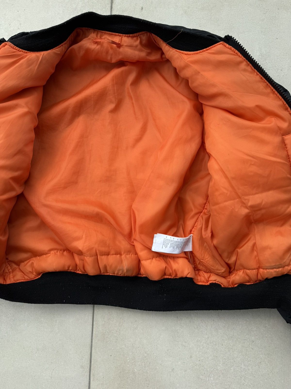 Other Bombers ma1 Size US L / EU 52-54 / 3 - 2 Thumbnail