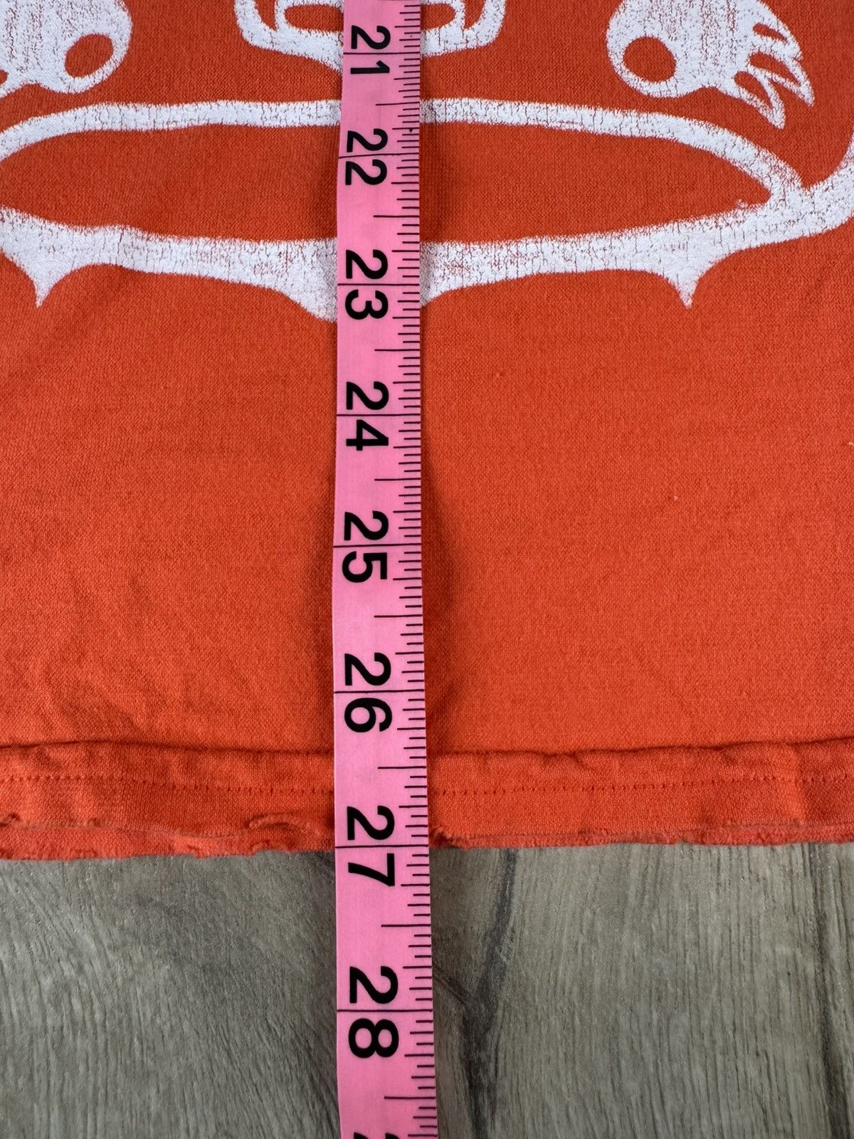Dsquared2 × Vintage 2000s dsquared totem poll t shirt 🔥 Size US S / EU 44-46 / 1 - 5 Thumbnail
