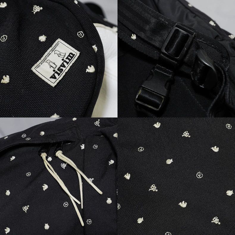 Visvim visvim sophnet 22L Backpack-2506 Size ONE SIZE - 5 Thumbnail