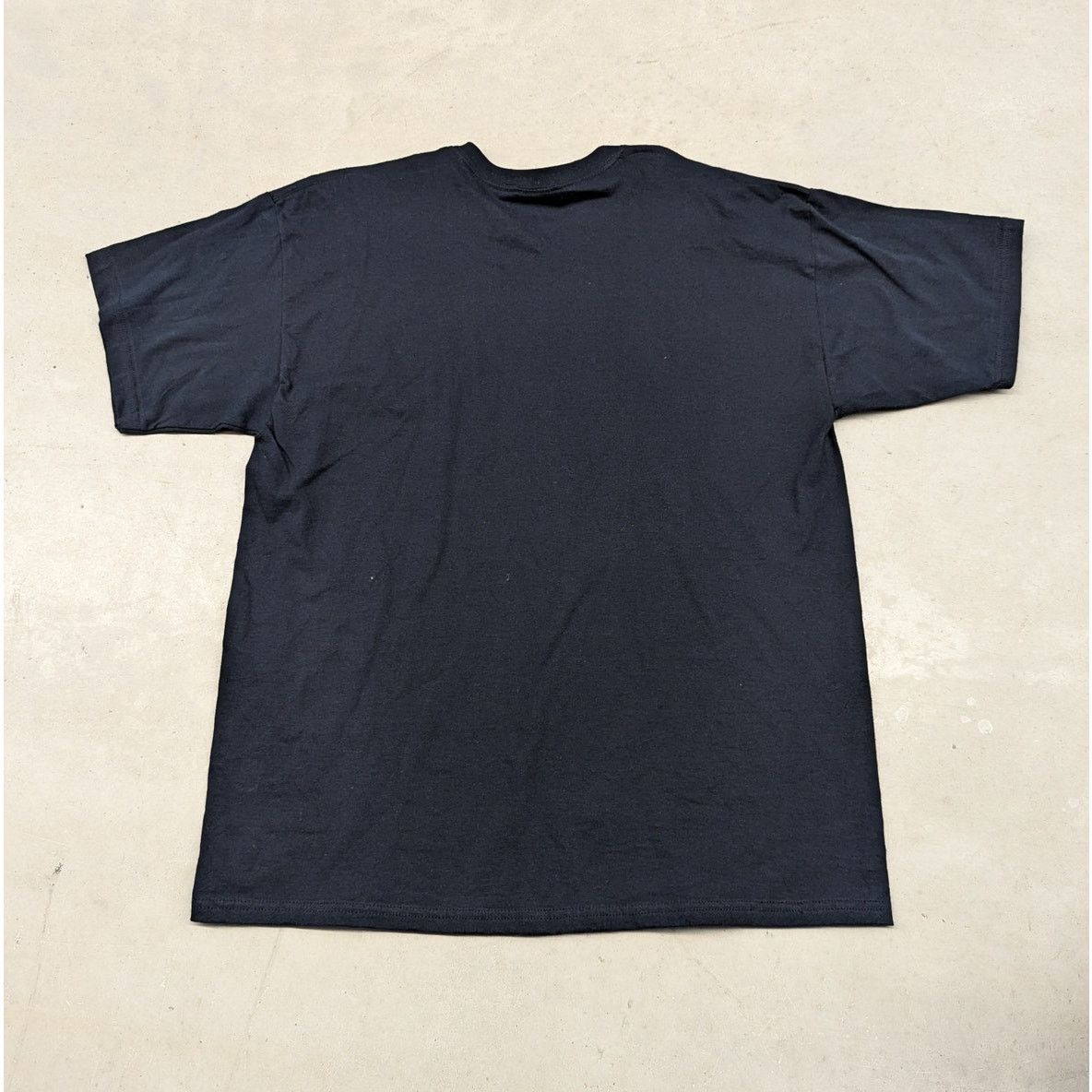 Gildan × Rap Tees Late 2000s Obama and Martin "The Dream Realized" t-shirt Size US XL / EU 56 / 4 - 3 Thumbnail