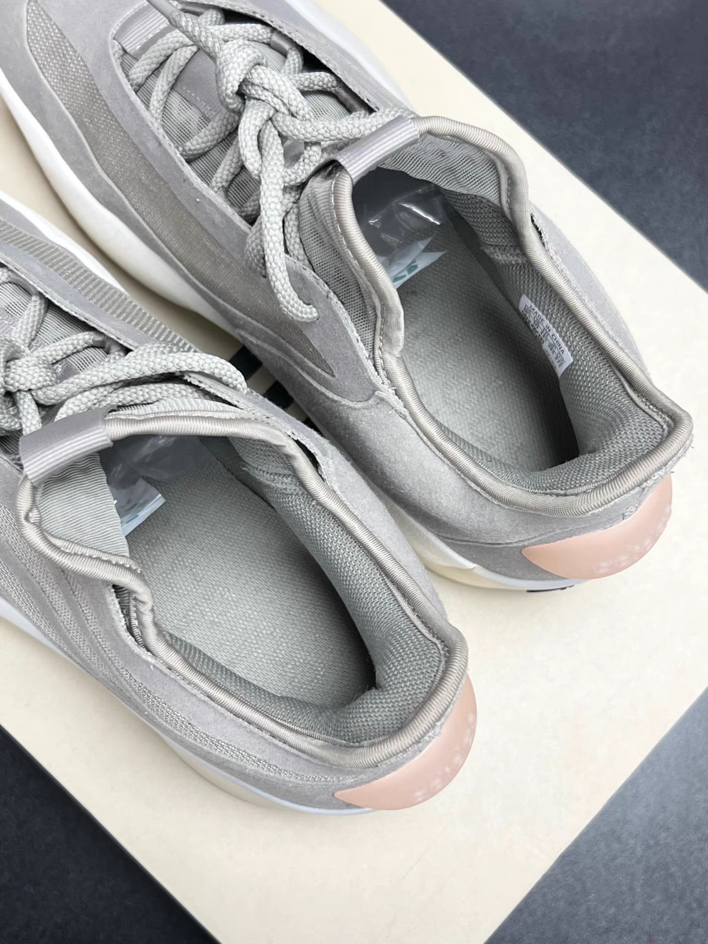 Adidas FOG x adidas Athletics 2 K15 Size US 11.5 / EU 44-45 - 4 Thumbnail