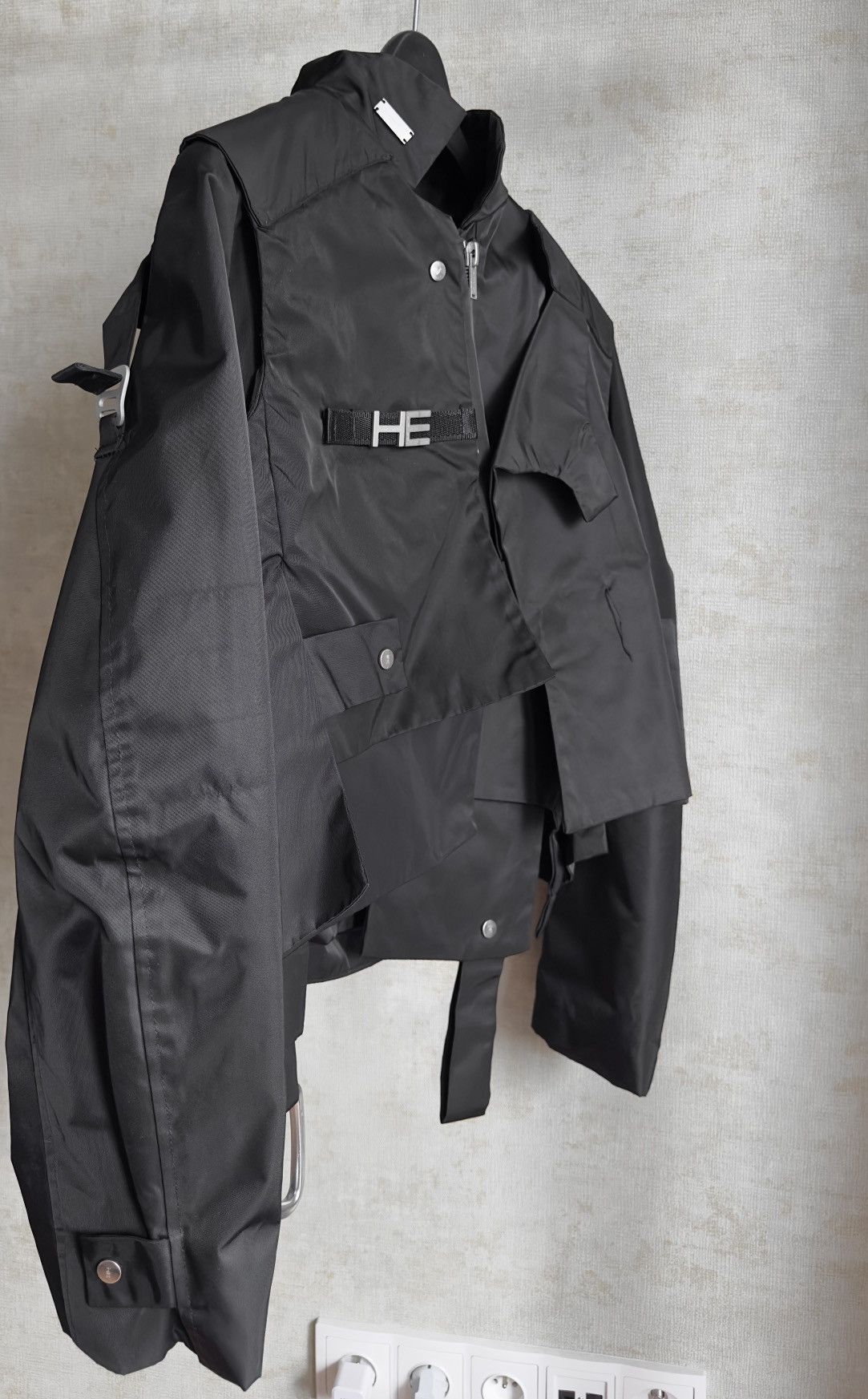 Heliot Emil Heliot Emil Bullfighter Jacket Size US XS / EU 42 / 0 - 3 Thumbnail