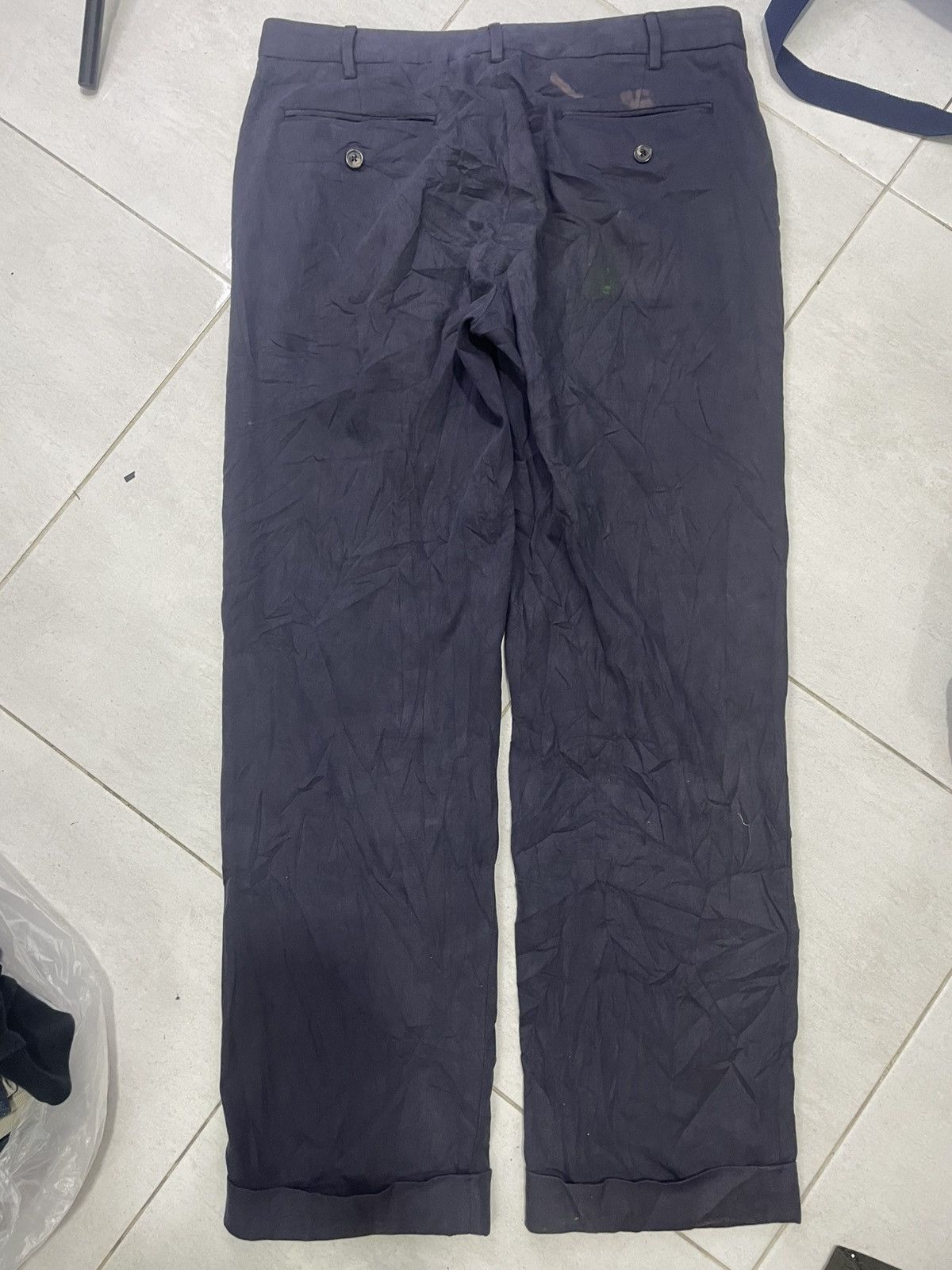 Maison Margiela Vintage maison margiela pants Size US 34 / EU 50 - 2 Thumbnail