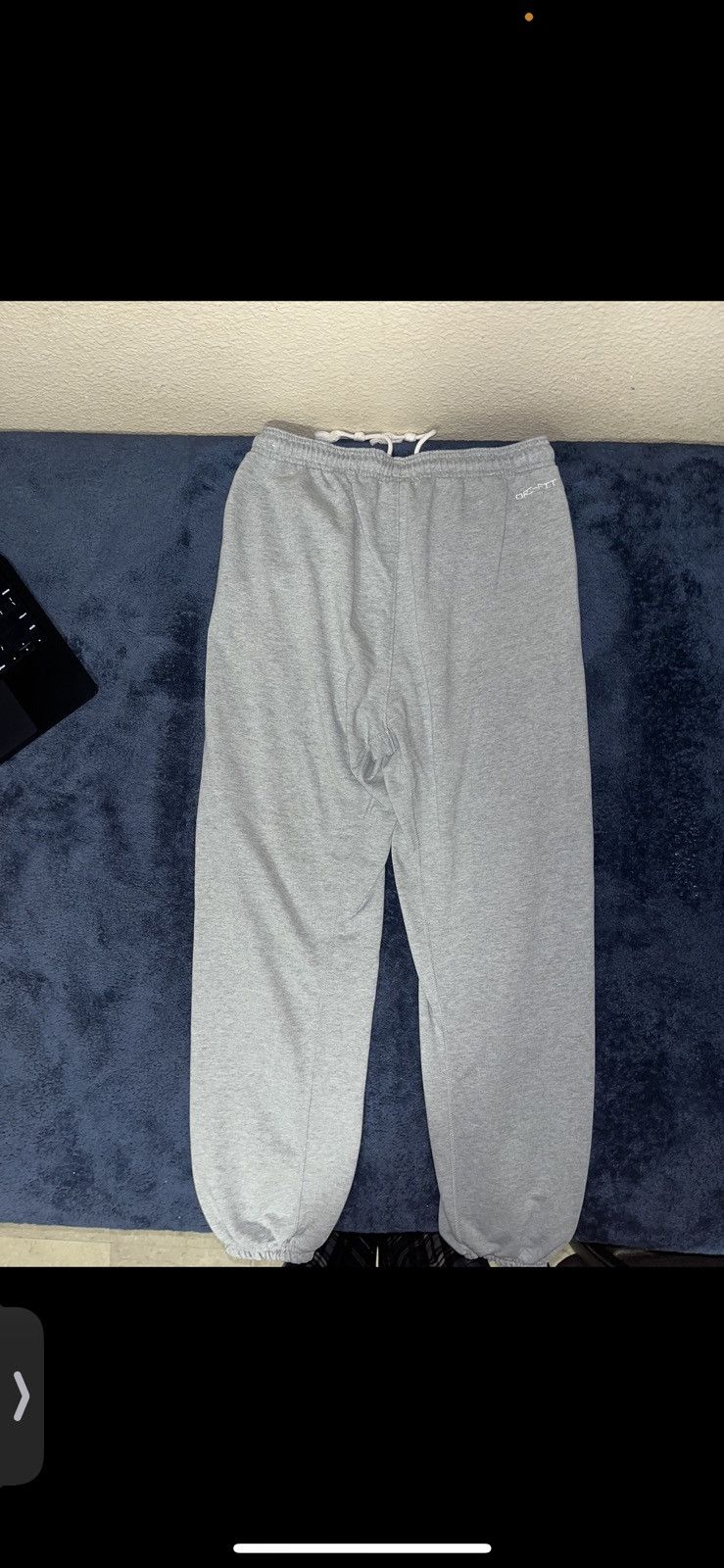 Nike Nike joggers Size US 32 / EU 48 - 6 Thumbnail