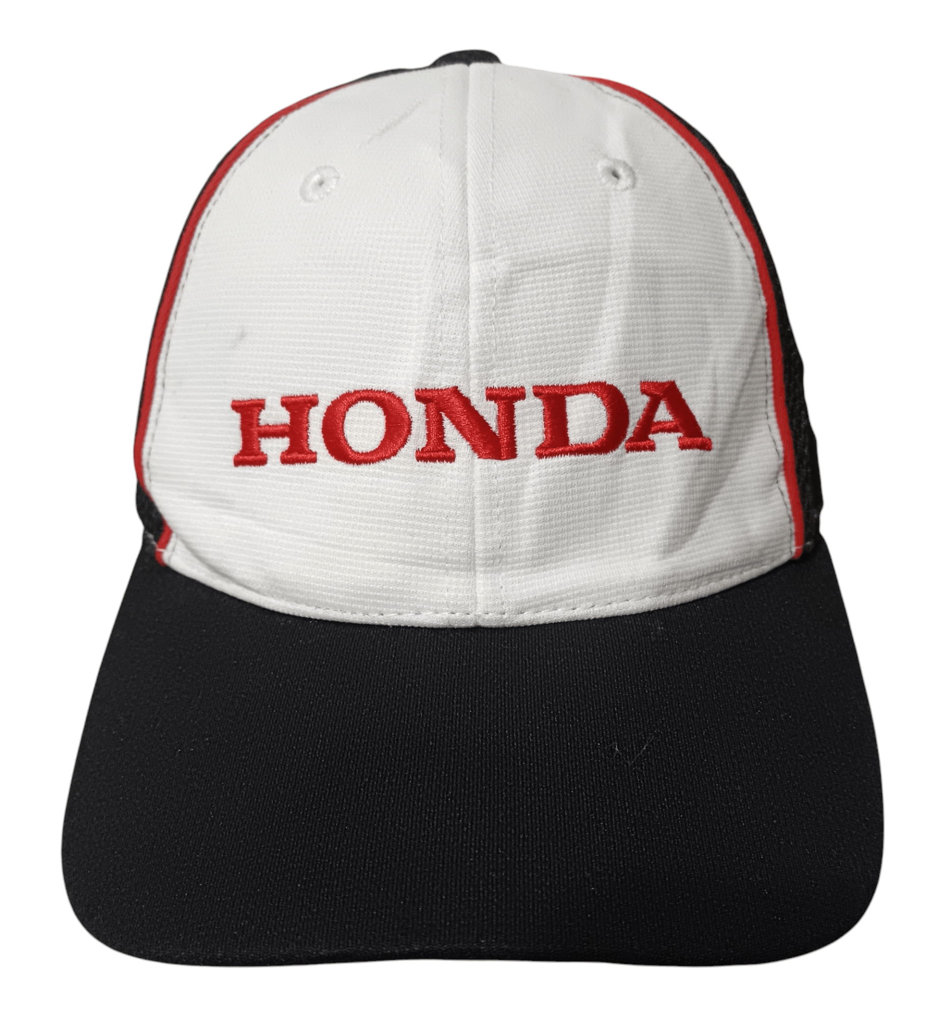 Honda HONDA SAITAMA FACTORY TRUCKER HAT Size ONE SIZE - 1 Thumbnail