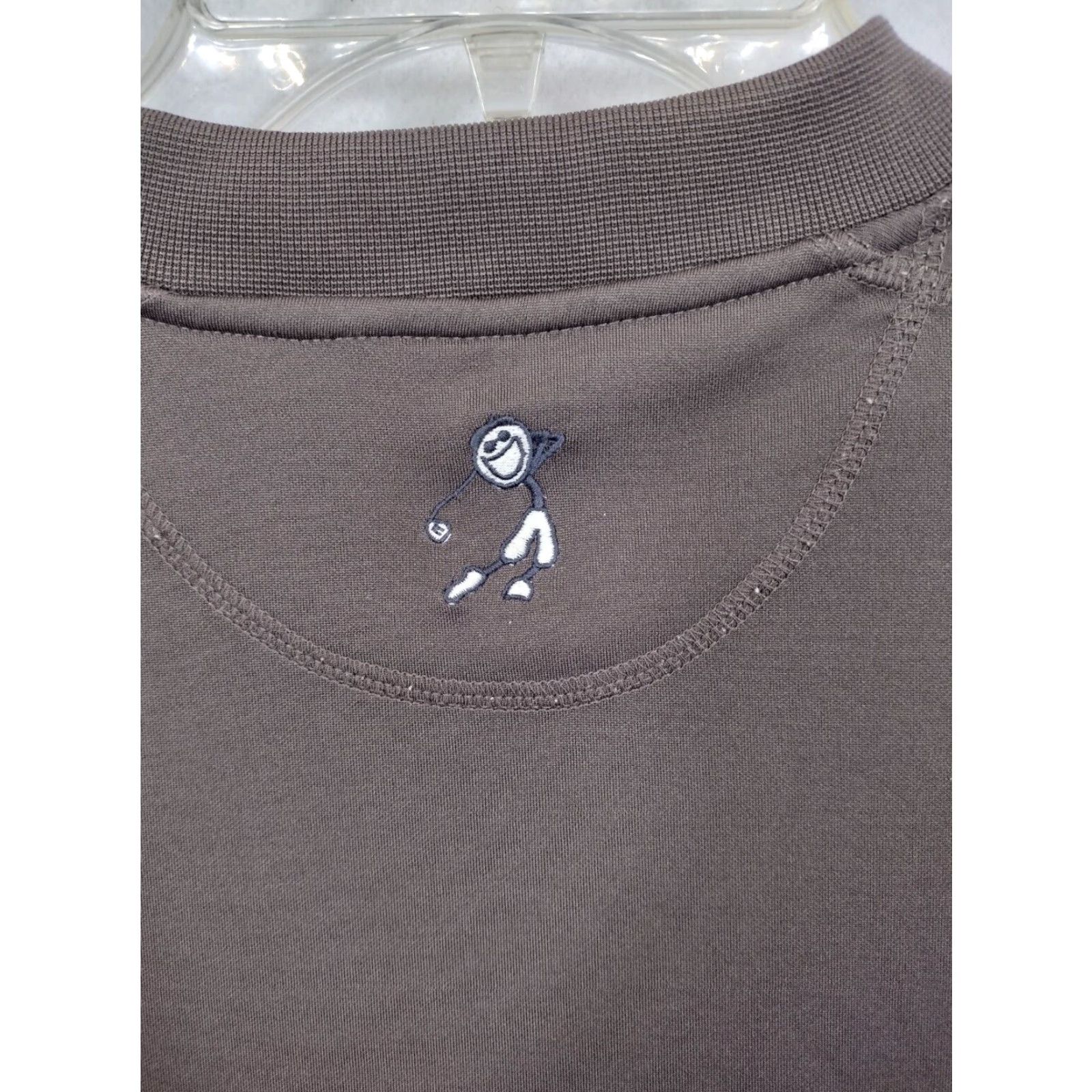 Life is Good VINTAGE Good Tech by Life is Good Shirt Mens Large Tee Size US L / EU 52-54 / 3 - 6 Thumbnail