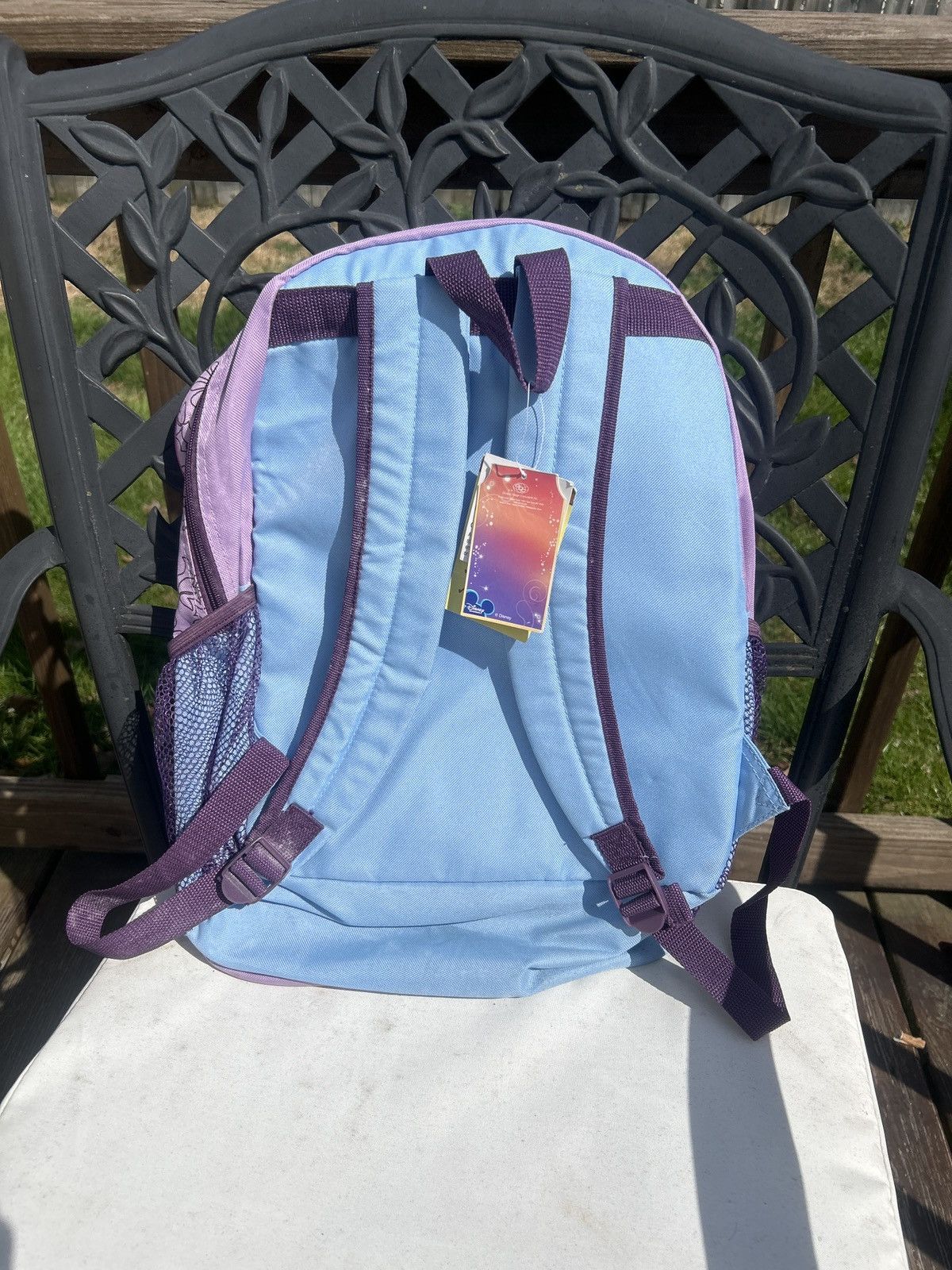 Other Wizards of Waverly Place Selena Gomez Custom Spiked Backpack Size ONE SIZE - 2 Thumbnail