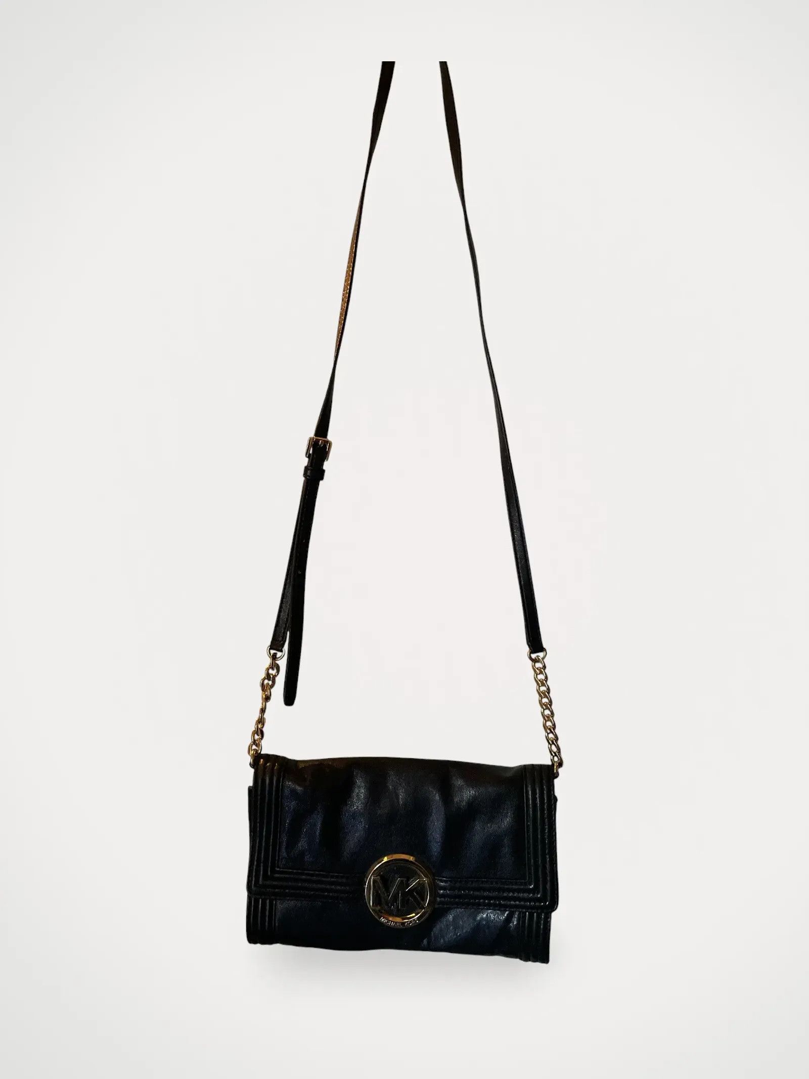 Michael Kors Crossbody Bag in Black, Women's