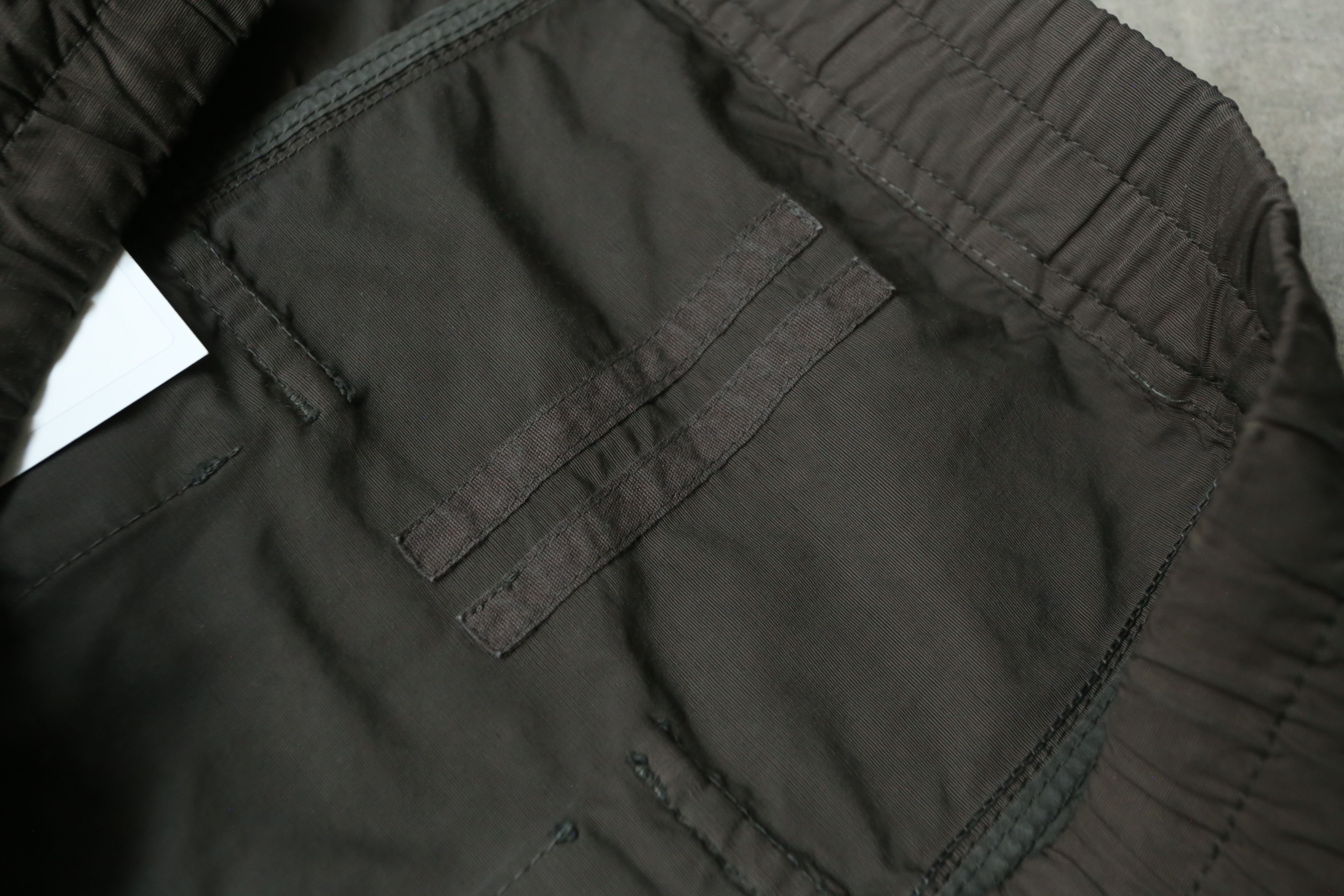 Rick Owens Rick Owens DRKSHDW - F/W 13 - Savage Pods Size US 32 / EU 48 - 4 Thumbnail
