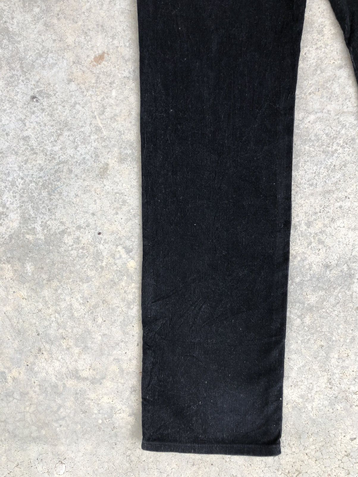 Levi's Y2k Levi’s Corduroy Pants 519 Size US 32 / EU 48 - 11 Thumbnail