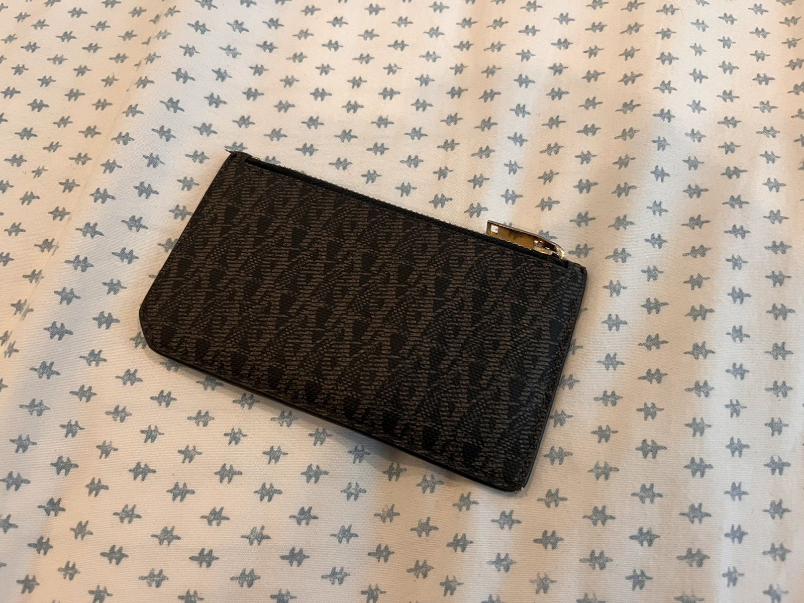 Saint Laurent Paris SAINT LAURENT CARD HOLDER WALLET Size ONE SIZE - 2 Thumbnail