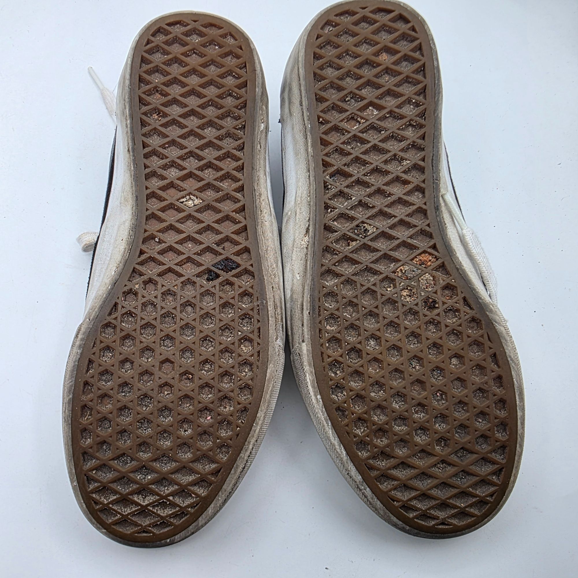 Vans Vans Chima Ferguson Pro Mens Size 7.5 Black White Sneaker Sh Size US 7.5 / EU 40-41 - 8 Thumbnail