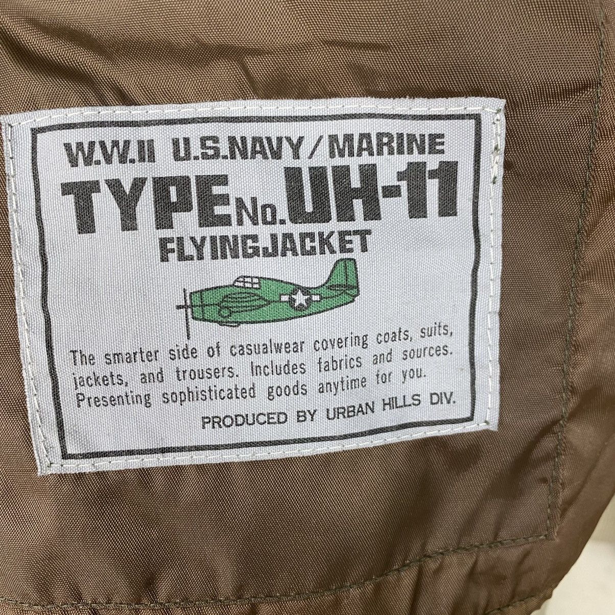 I. Spiewak And Sons I.spiewalk & sons A2 jacket Size US M / EU 48-50 / 2 - 18 Thumbnail