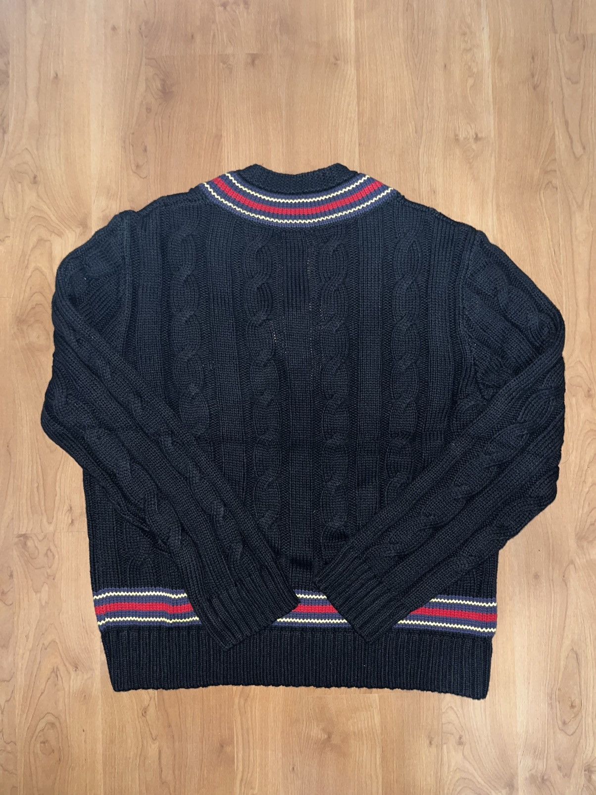 Corteiz Knitwear Wimbledon Corteiz Size US L / EU 52-54 / 3 - 4 Thumbnail