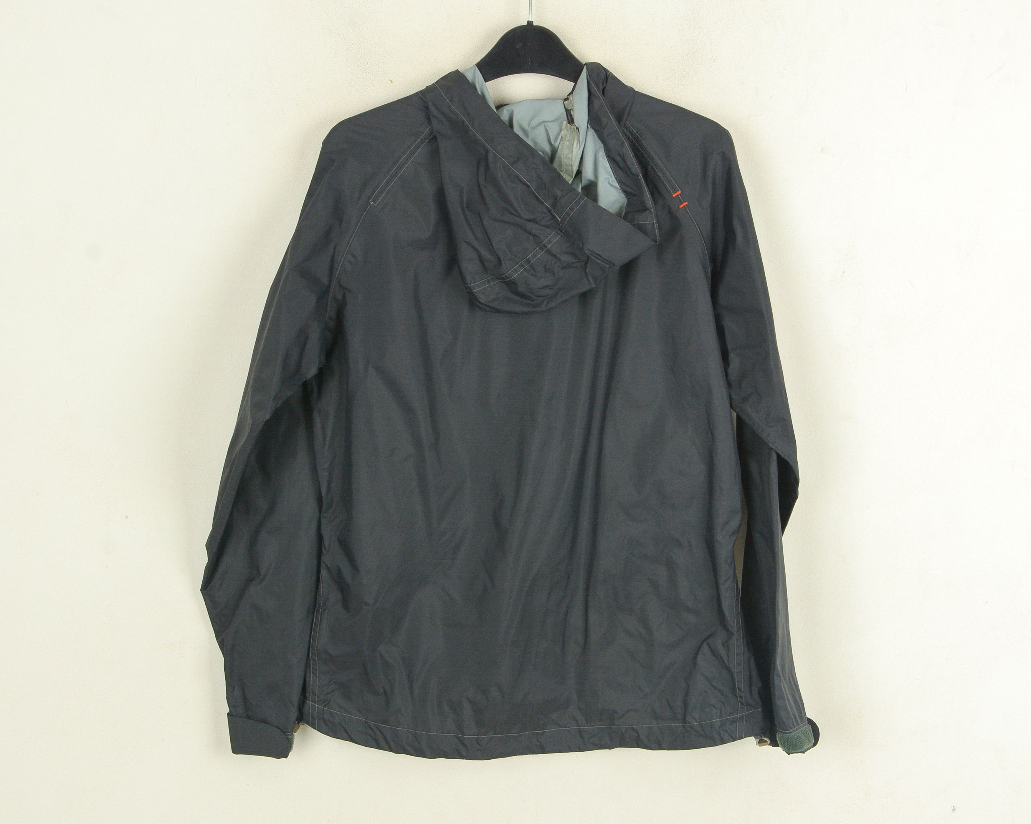 Nike ACG Outer Layer 3 Women S Jacket Running Hooded Jogging Size S / US 4 / IT 40 - 3 Thumbnail