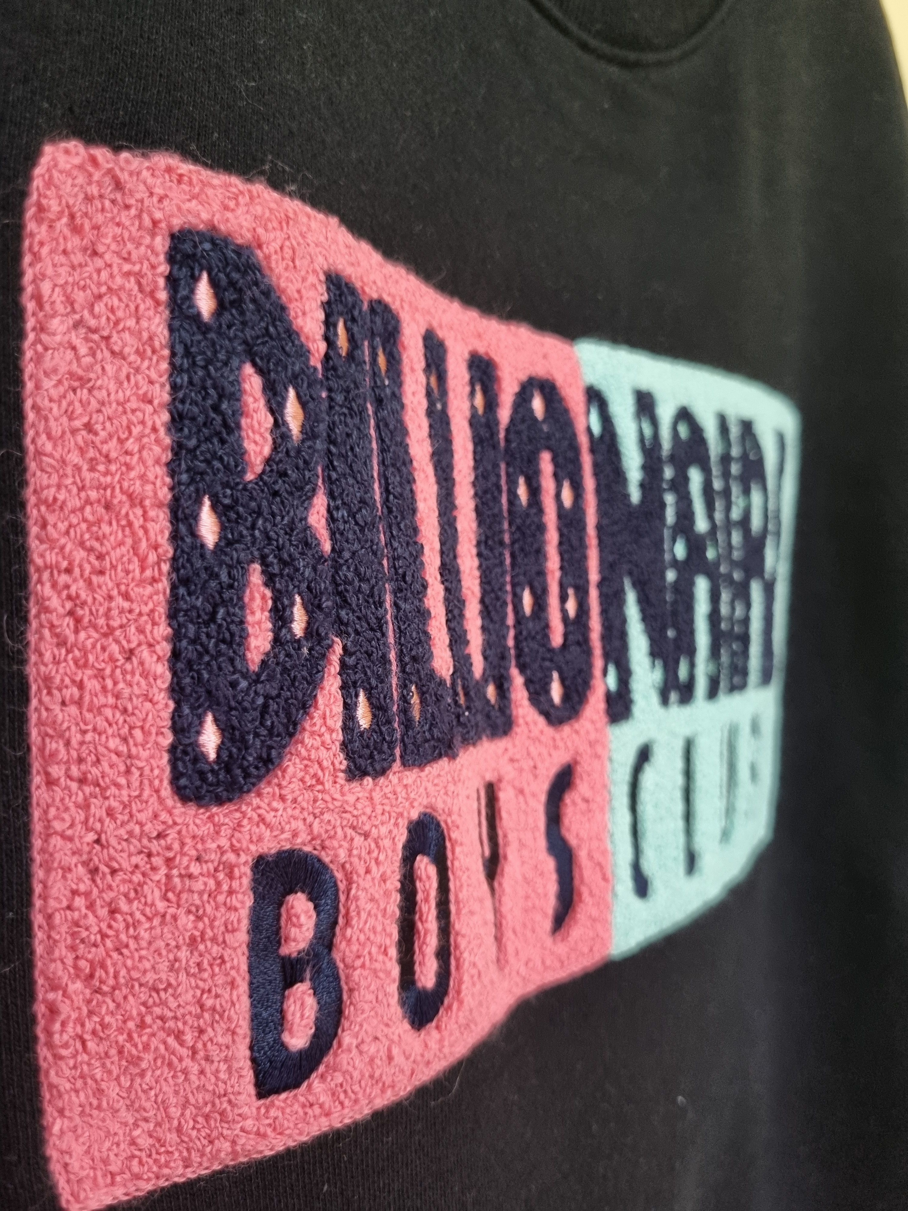 Billionaire Boys Club BILLIONARE BOYS CLUB CREWNECK SWEATSHIRT Size US XL / EU 56 / 4 - 3 Thumbnail