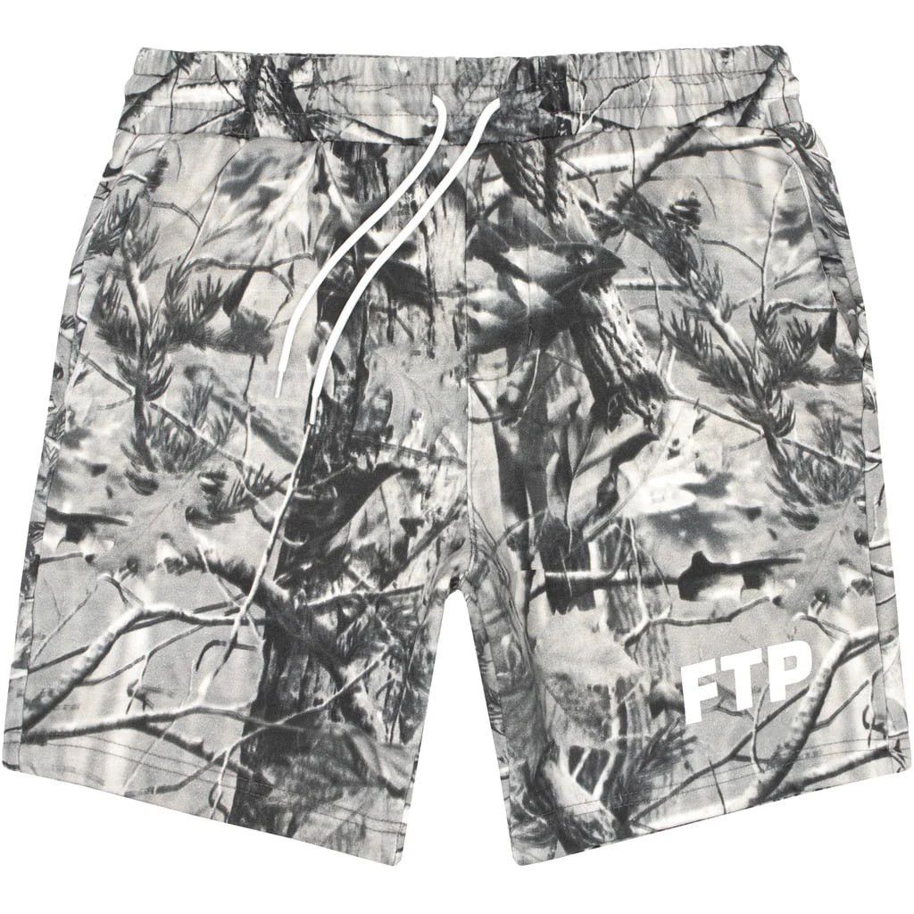 Men's Fuck The Population Shorts | Grailed